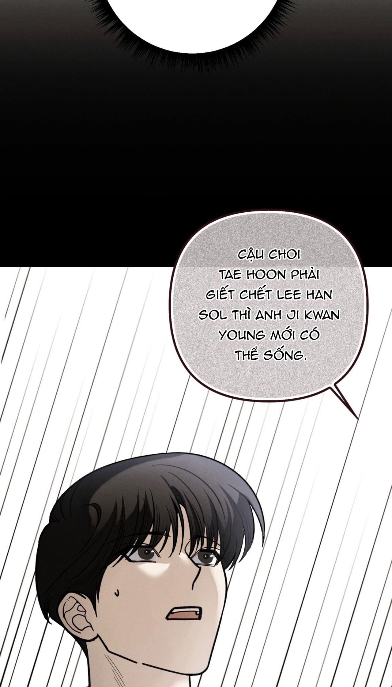 ĐIỀU KIỆN CỦA GUIDE Chapter 67 - Trang 2