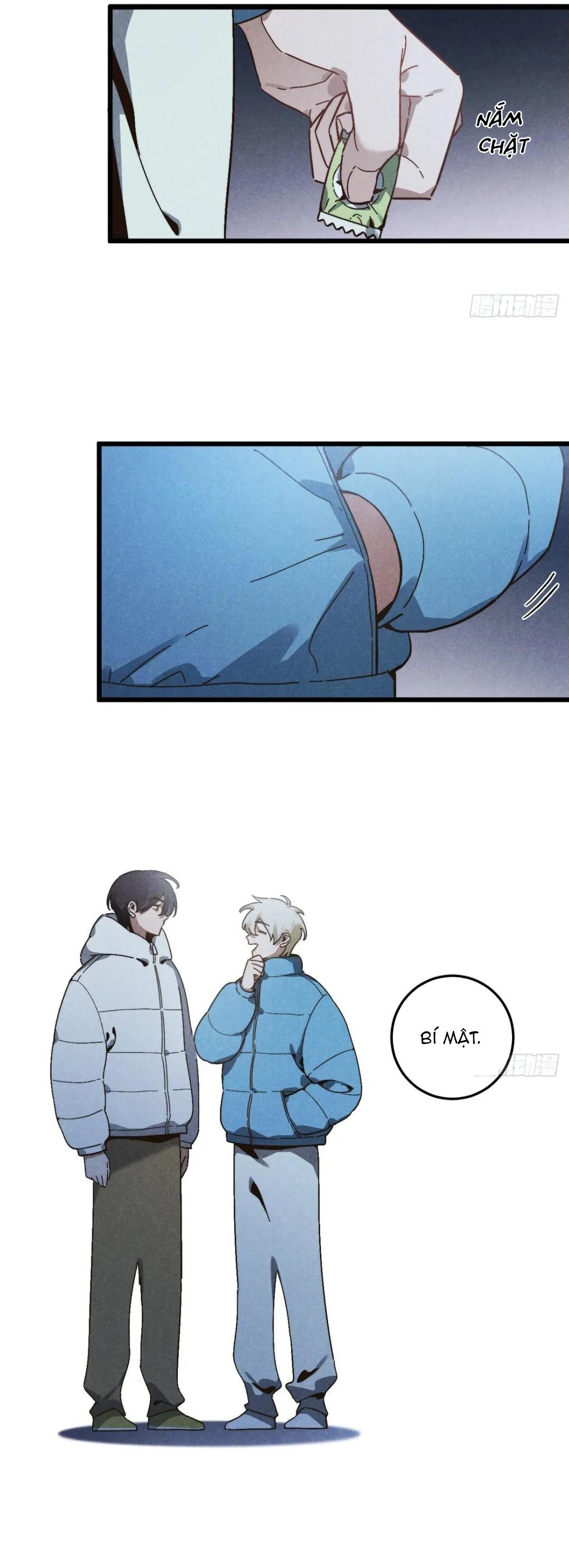 Ra Ruộng Ngô Với Anh Á, Còn Lâu! Chapter 65 - Trang 2