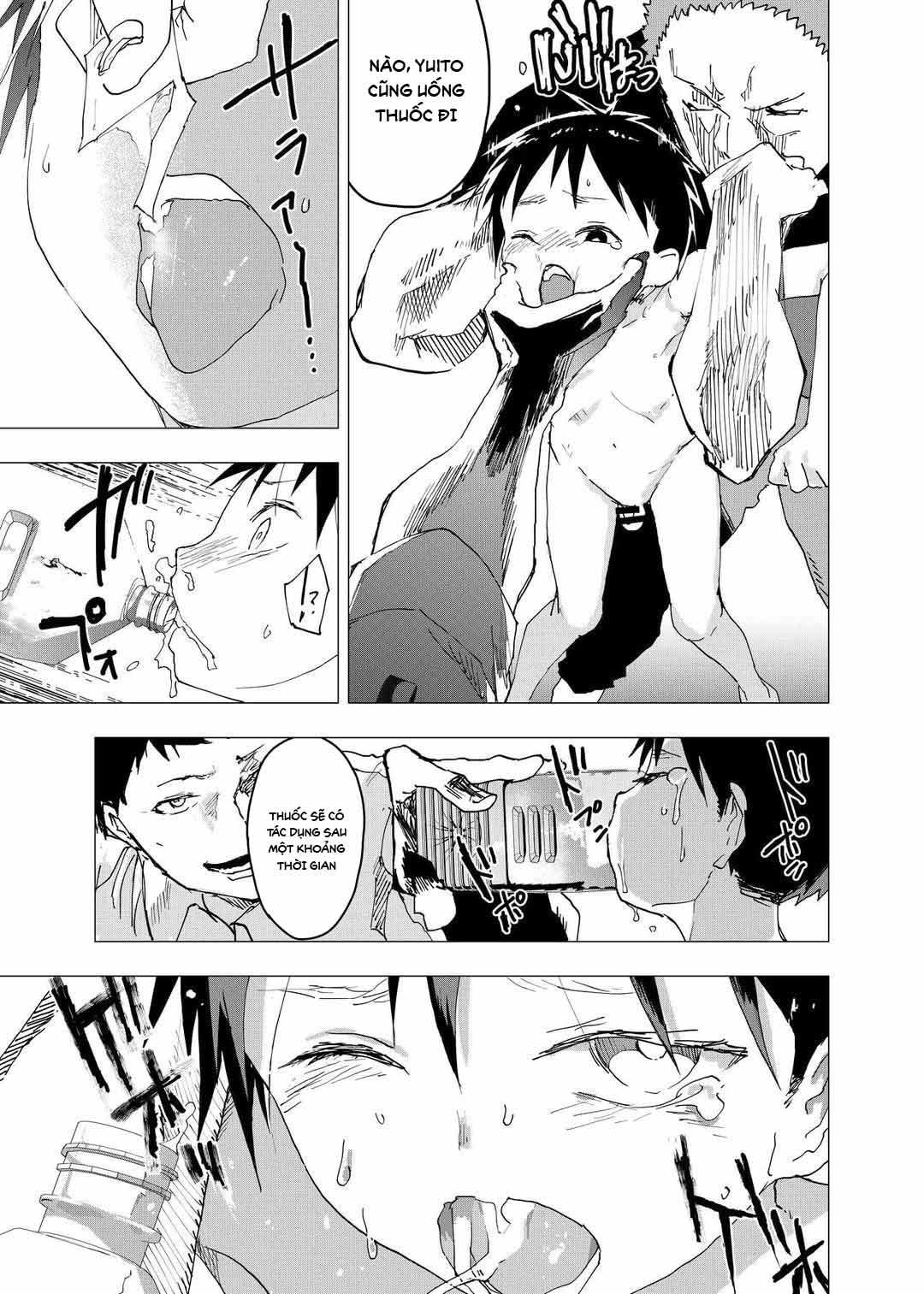 Tuyển tập bộ truyện của tác giả Orukoa Chapter 51 - Next 