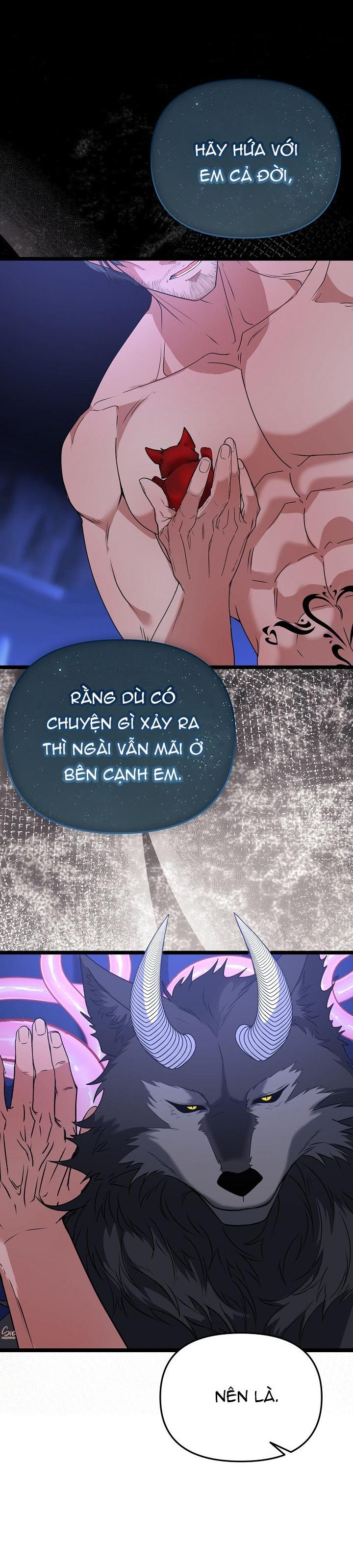 CHINH PHẠT QUÁI VẬT Chapter 12 - Next 