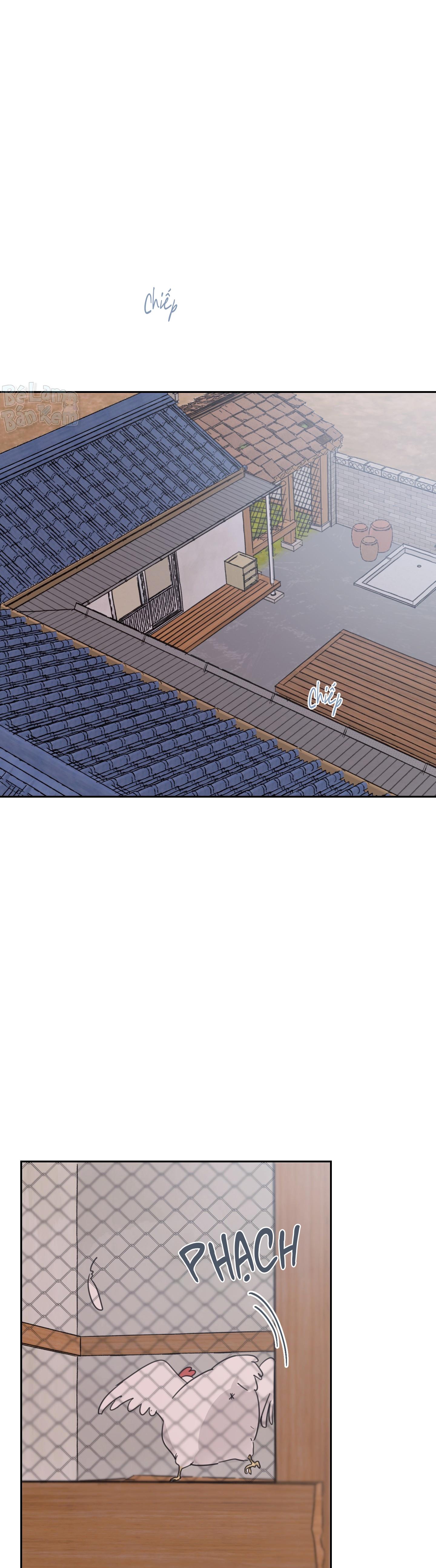 NGÔI NHÀ HƯỚNG MẶT TRỜI MỌC Chapter 63 - Next 