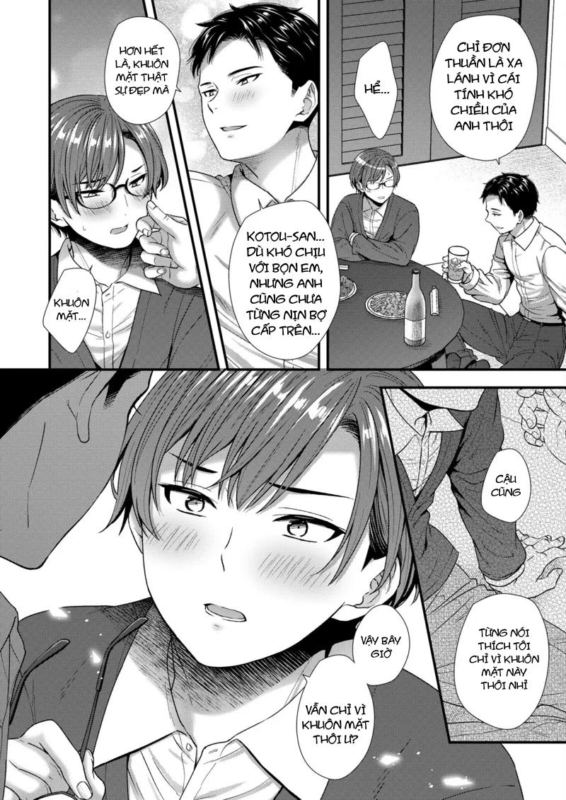 Oneshot ịch ịch Chapter 414.2 - Next 