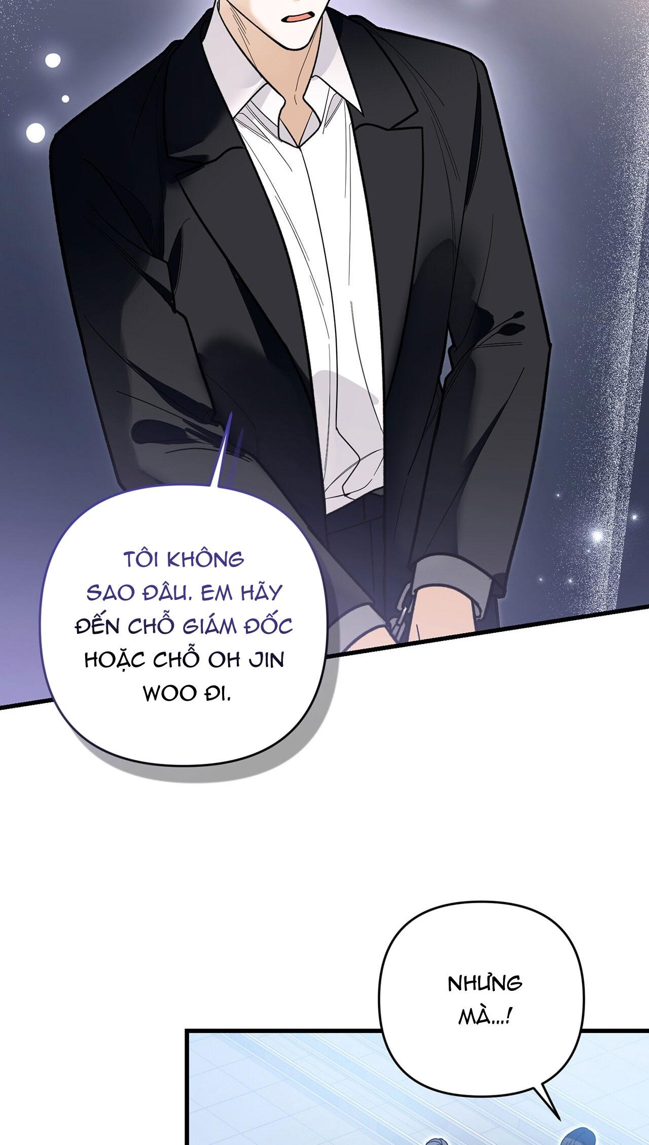 ĐIỀU KIỆN CỦA GUIDE Chapter 67 - Trang 2