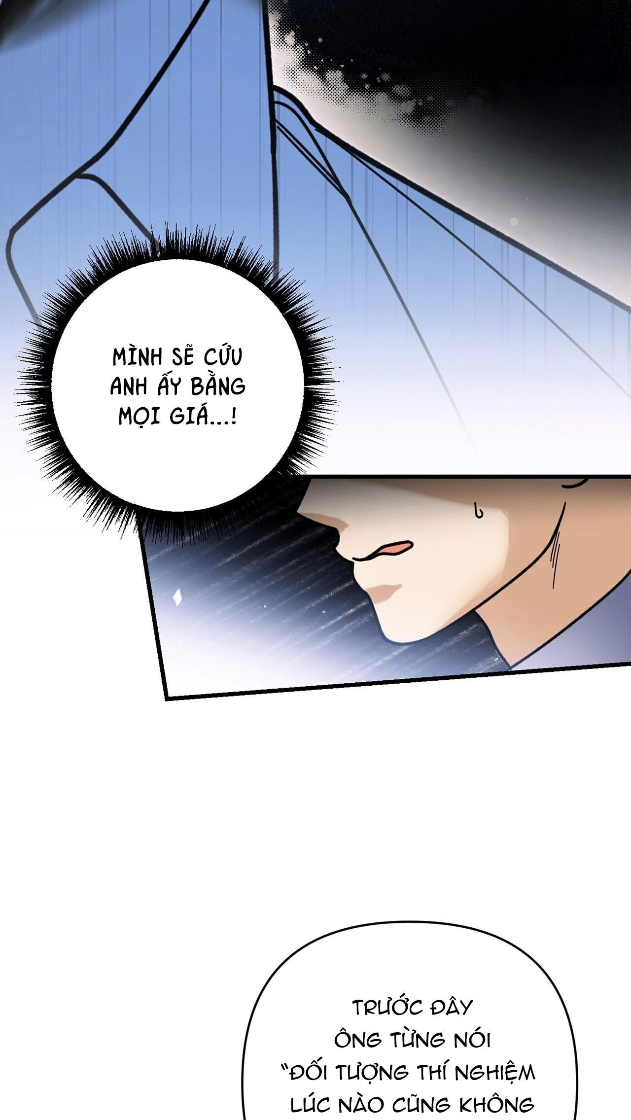 ĐIỀU KIỆN CỦA GUIDE Chapter 67 - Trang 2