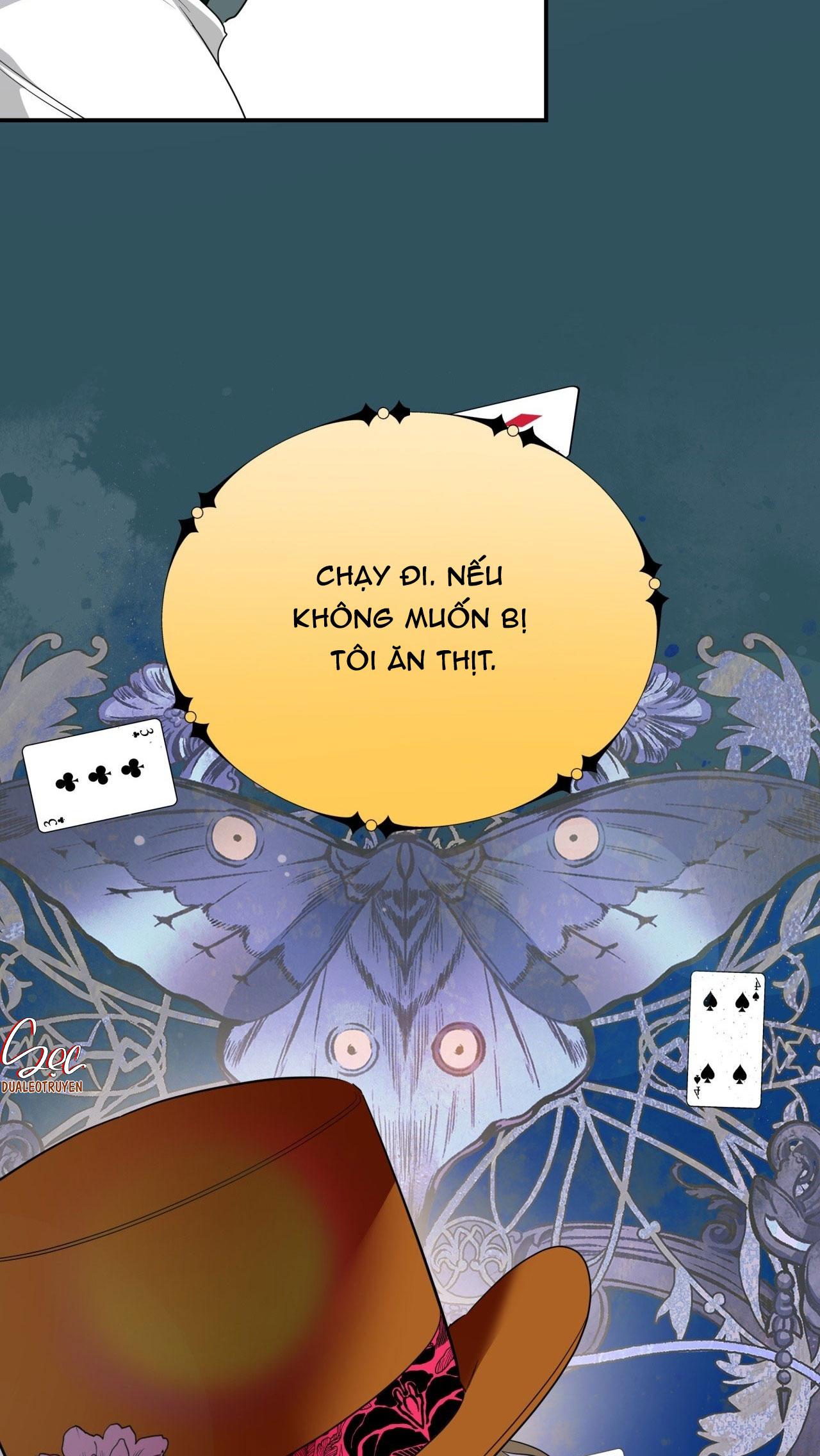 LỆNH CỨU RỖI Chapter 86 - Next 