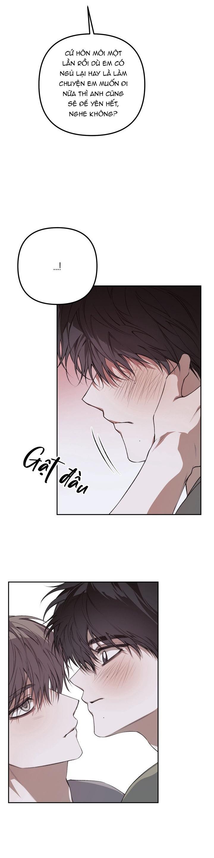 BÓNG TỐI CỦA GIA ĐÌNH Chapter 12 - Next 