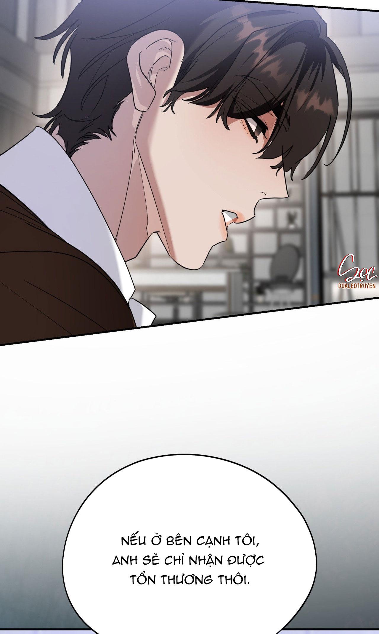 LỆNH CỨU RỖI Chapter 86 - Next 