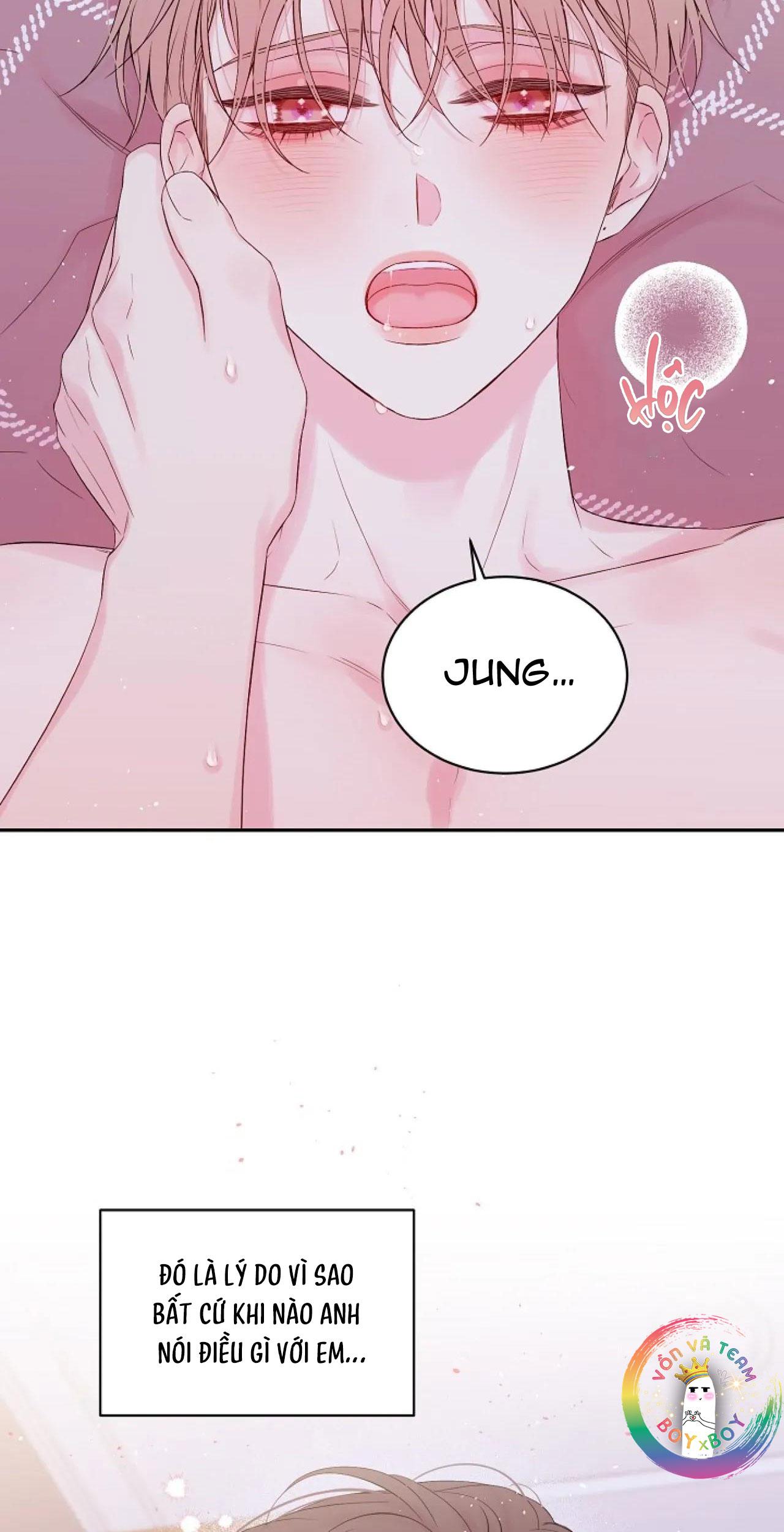 Bí Mật Của Tôi Chapter 111 Sếch đầy đủ - Trang 2