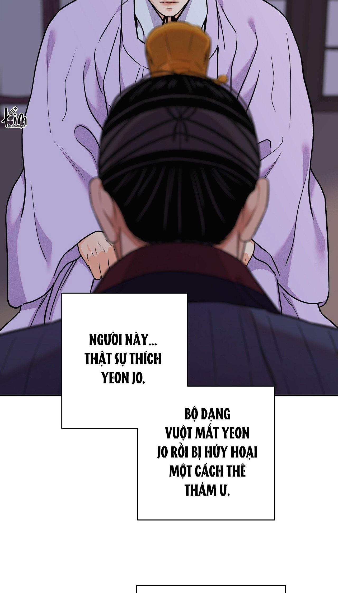 KIẾM HOA Chapter 96 - Next 