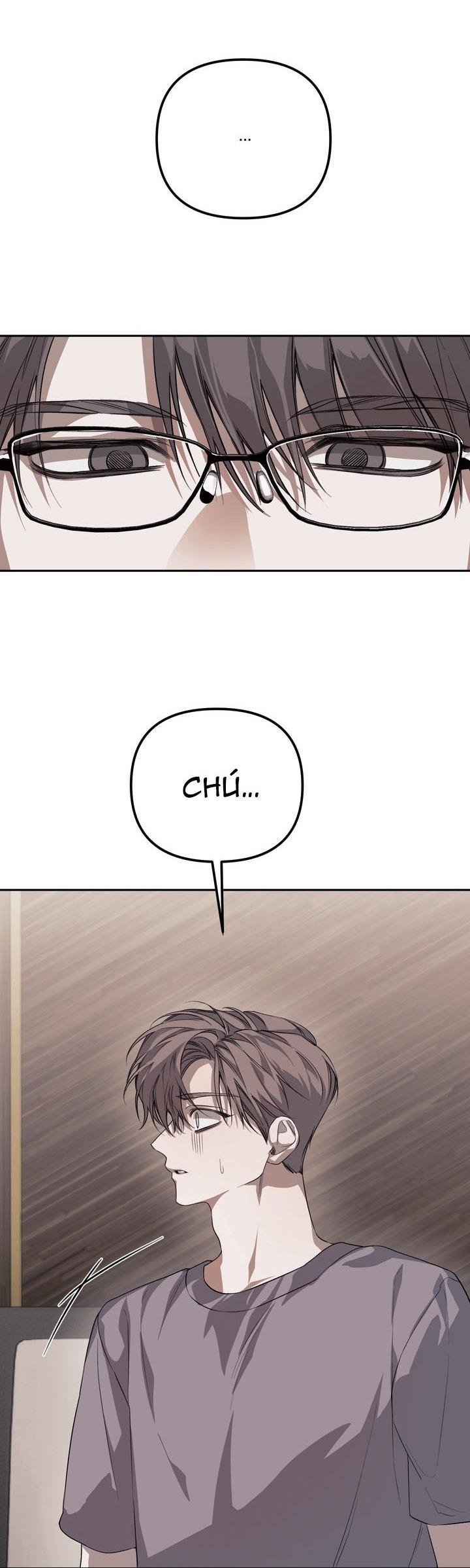 BÓNG TỐI CỦA GIA ĐÌNH Chapter 13 - Next 