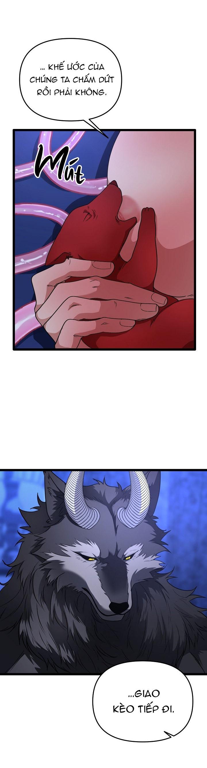 CHINH PHẠT QUÁI VẬT Chapter 12 - Next 