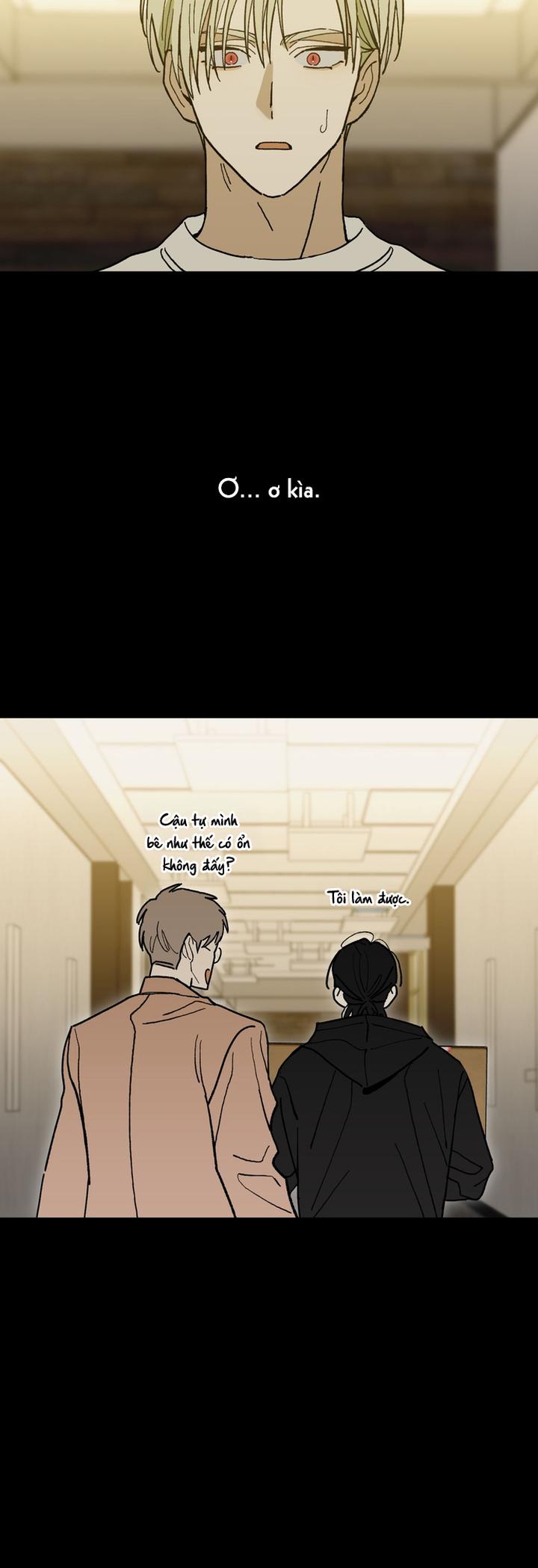 Chứng Nhận Quan Hệ Gia Đình Chapter 11 - Trang 2