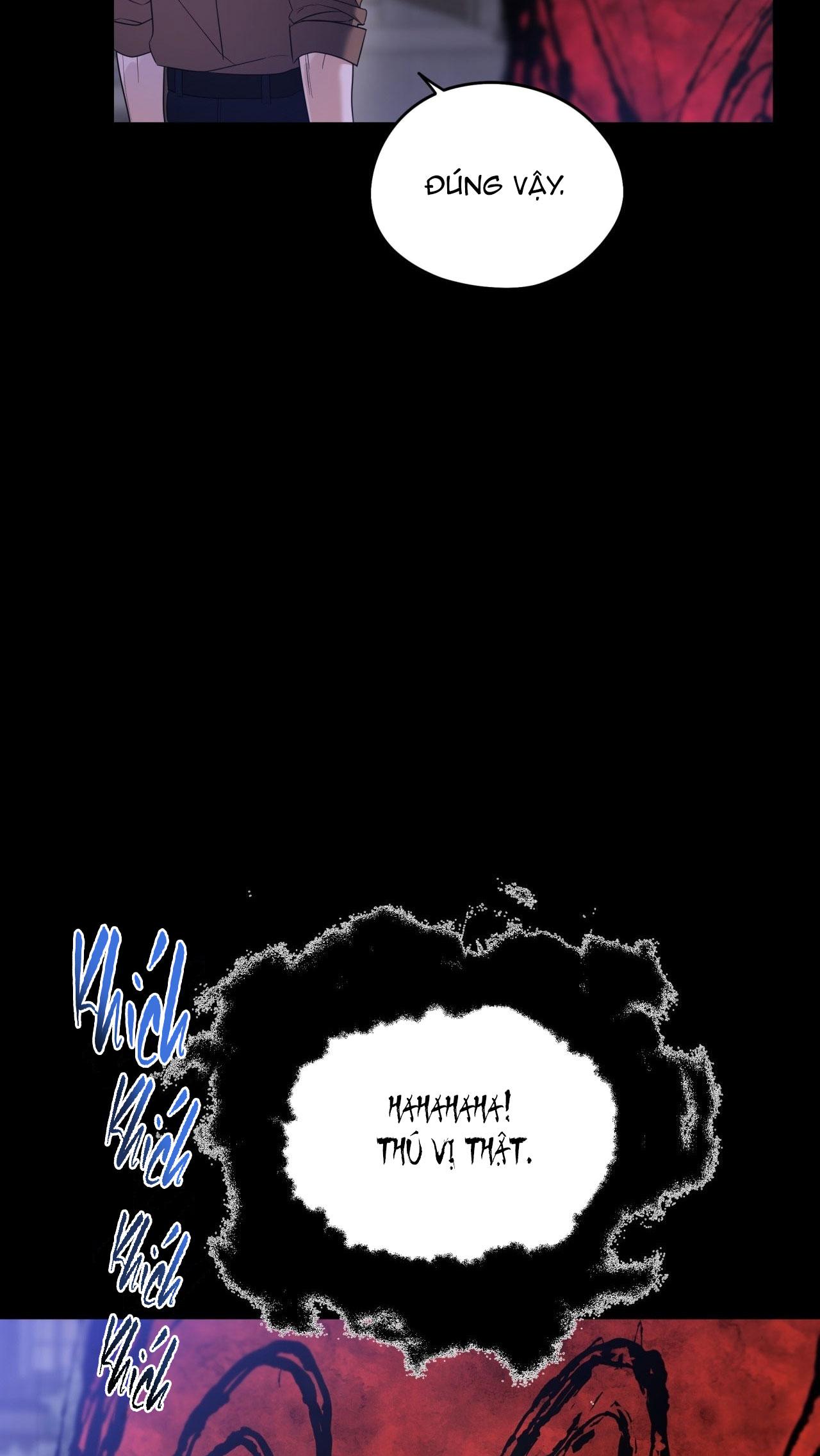 LỆNH CỨU RỖI Chapter 86 - Next 