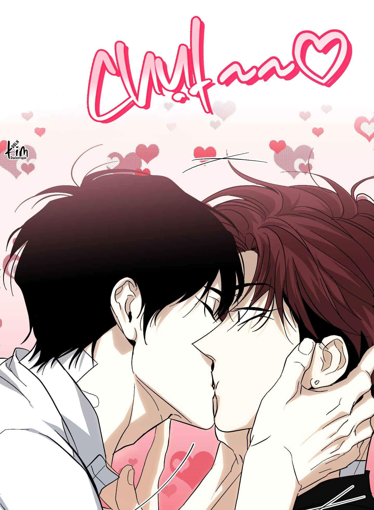 TƯƠNG XỨNG Chapter 18 - Next 