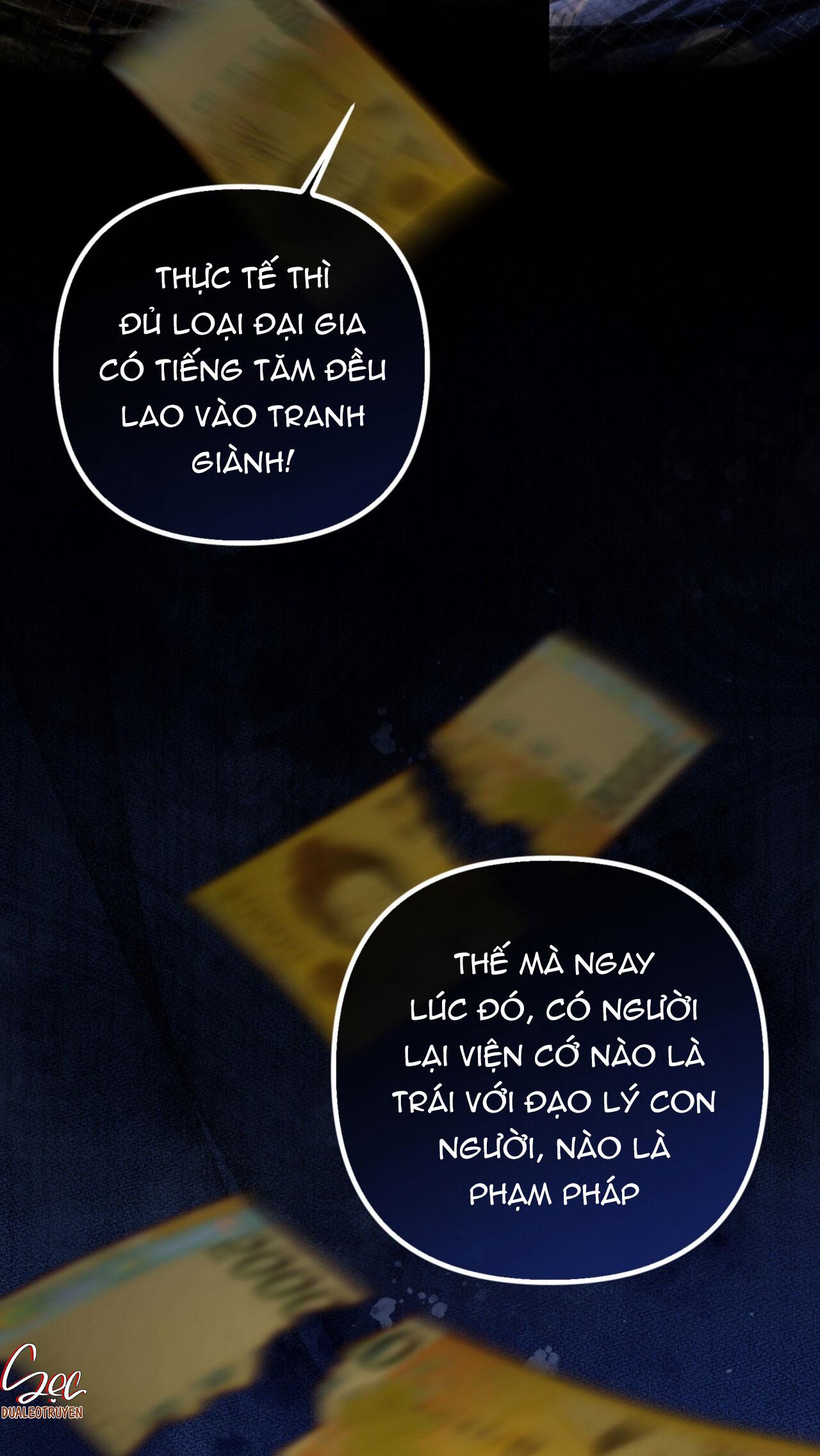 ĐIỀU KIỆN CỦA GUIDE Chapter 67 - Trang 2