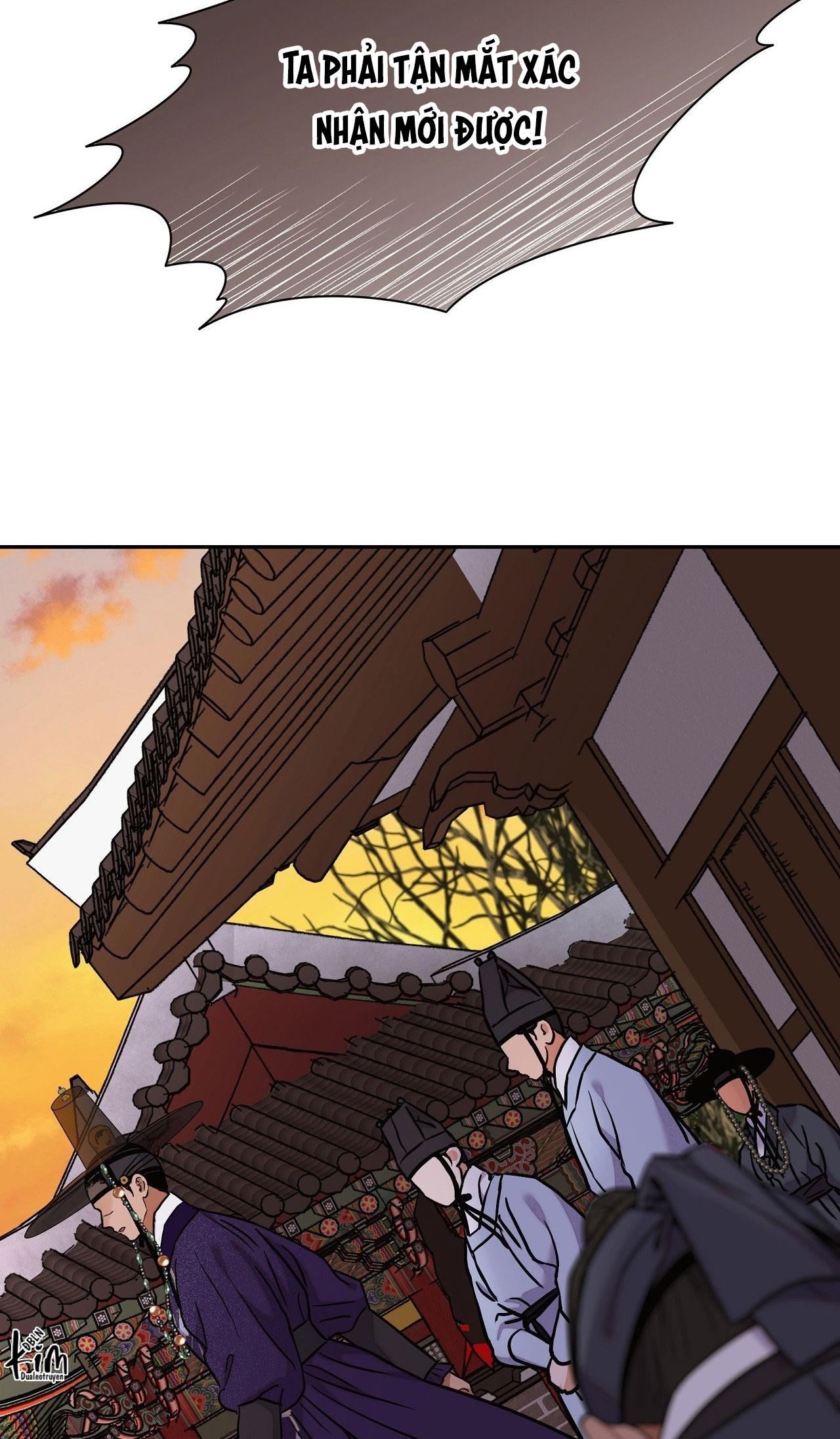 KIẾM HOA Chapter 96 - Next 