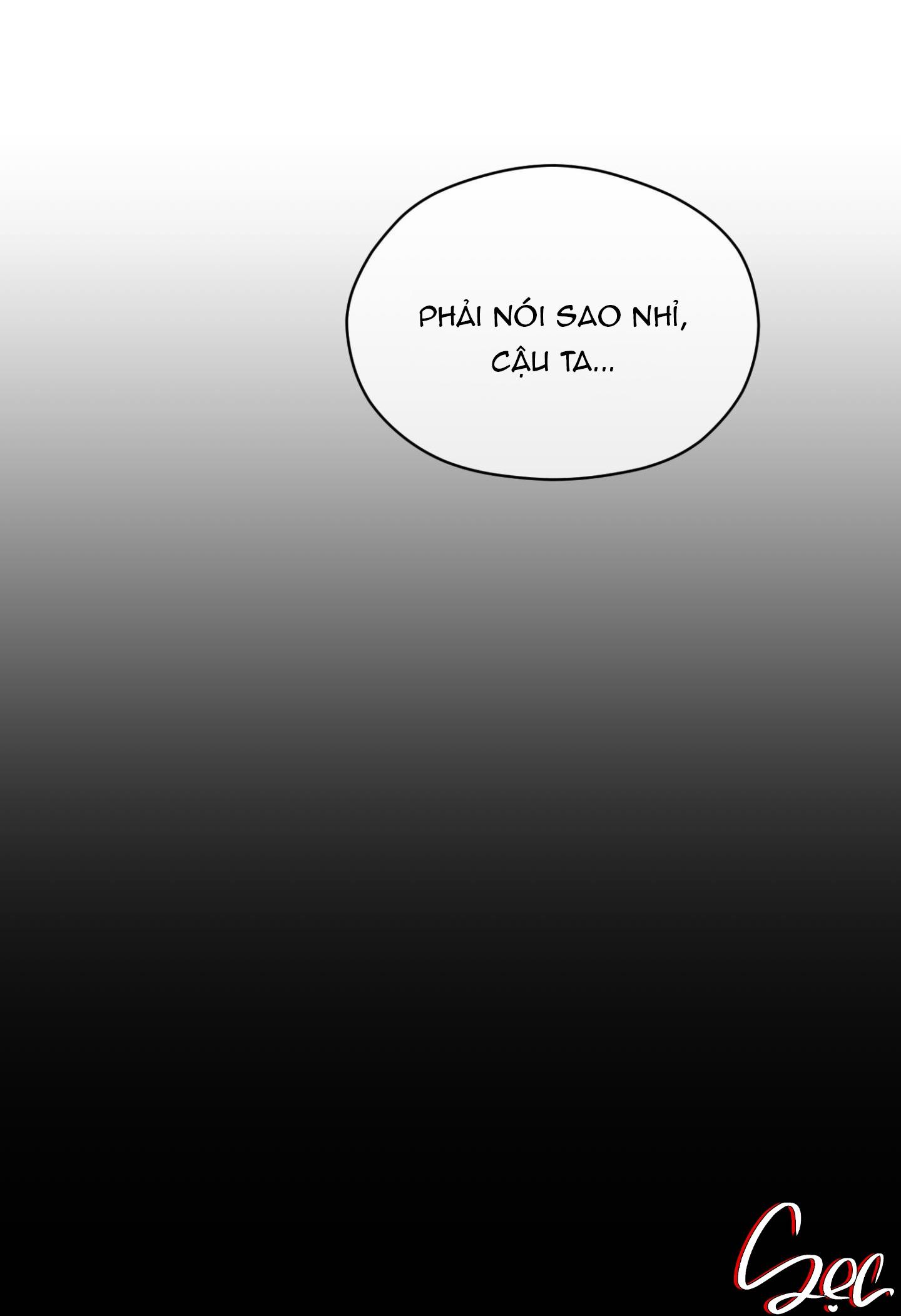 ÁNH MẮT LẠC NHỊP Chapter 5 - Next 