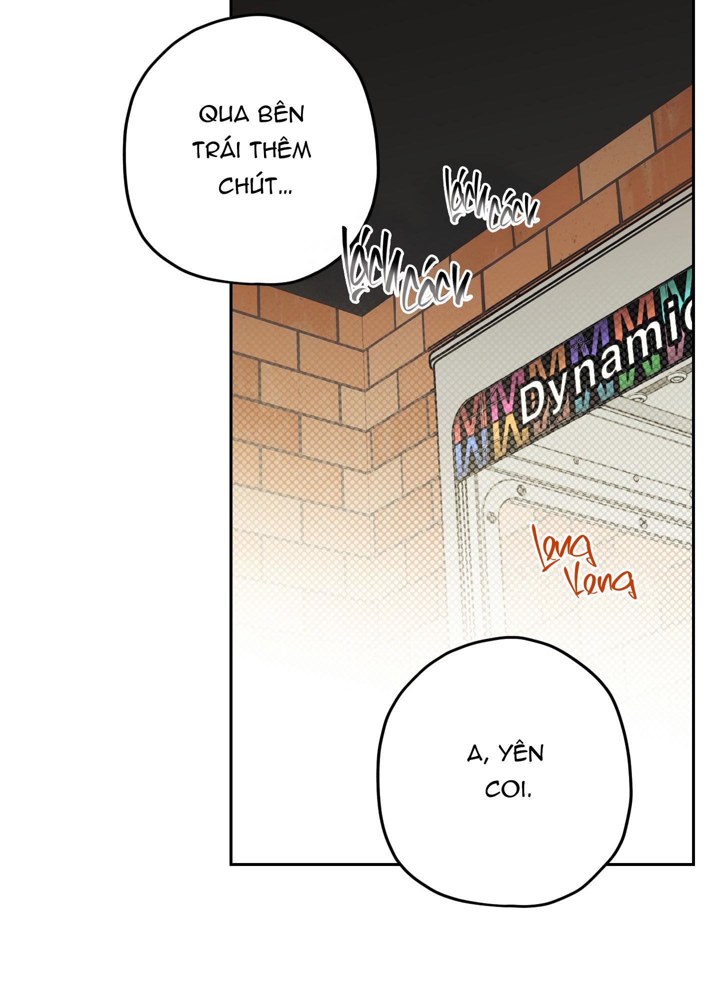 TƯƠNG XỨNG Chapter 18 - Next 