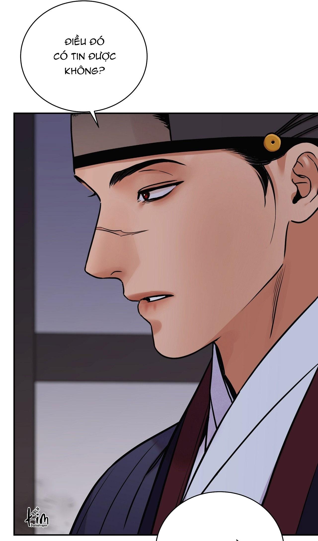 KIẾM HOA Chapter 96 - Next 