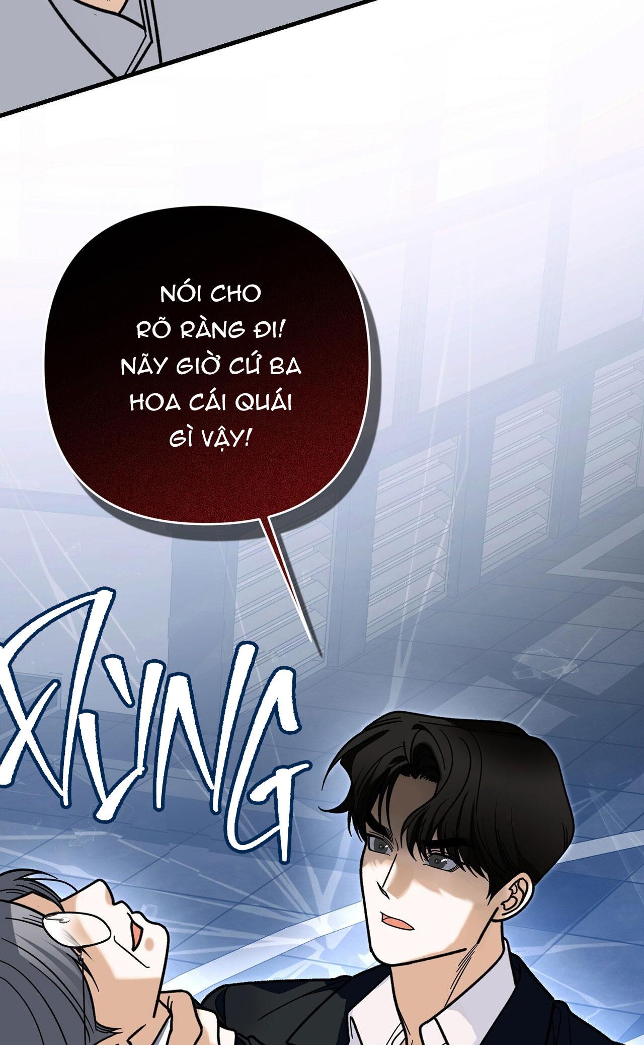 ĐIỀU KIỆN CỦA GUIDE Chapter 67 - Trang 2