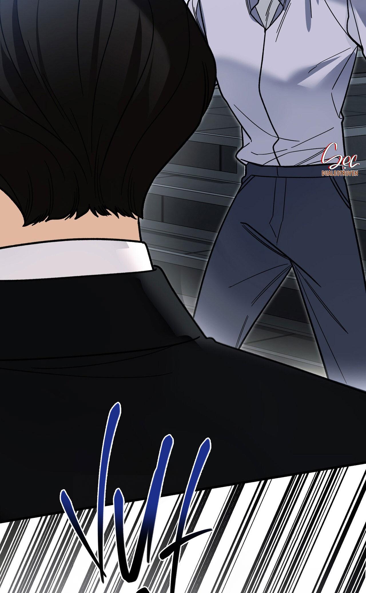 ĐIỀU KIỆN CỦA GUIDE Chapter 67 - Trang 2