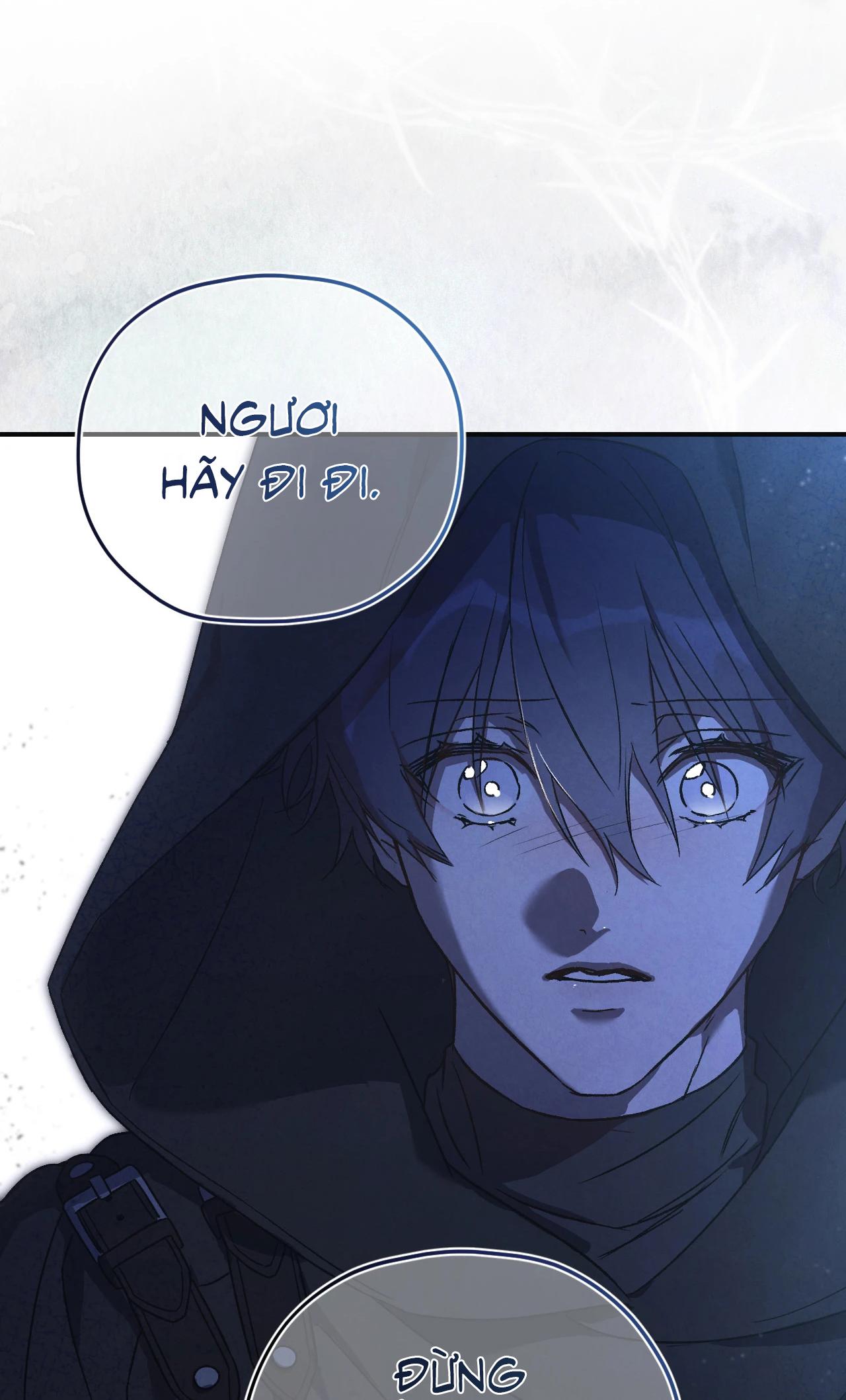 Sóng Tìm Em Chapter 83 Tập đặc biệt 1 - Trang 2