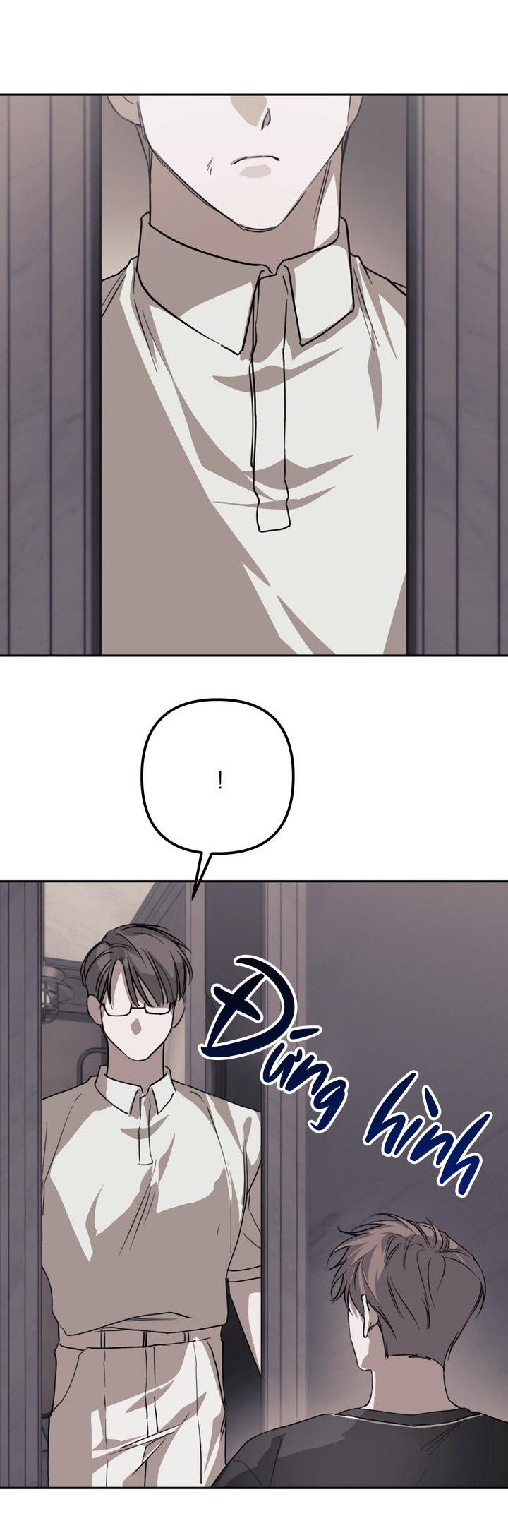 BÓNG TỐI CỦA GIA ĐÌNH Chapter 13 - Next 