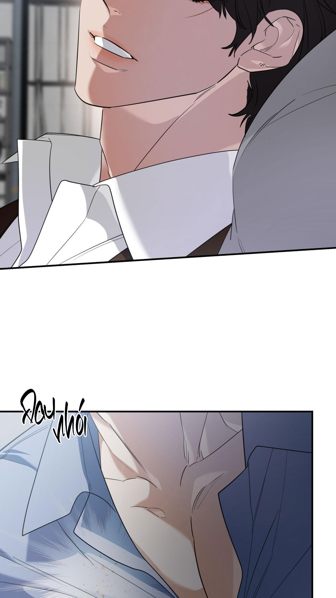 LỆNH CỨU RỖI Chapter 86 - Next 