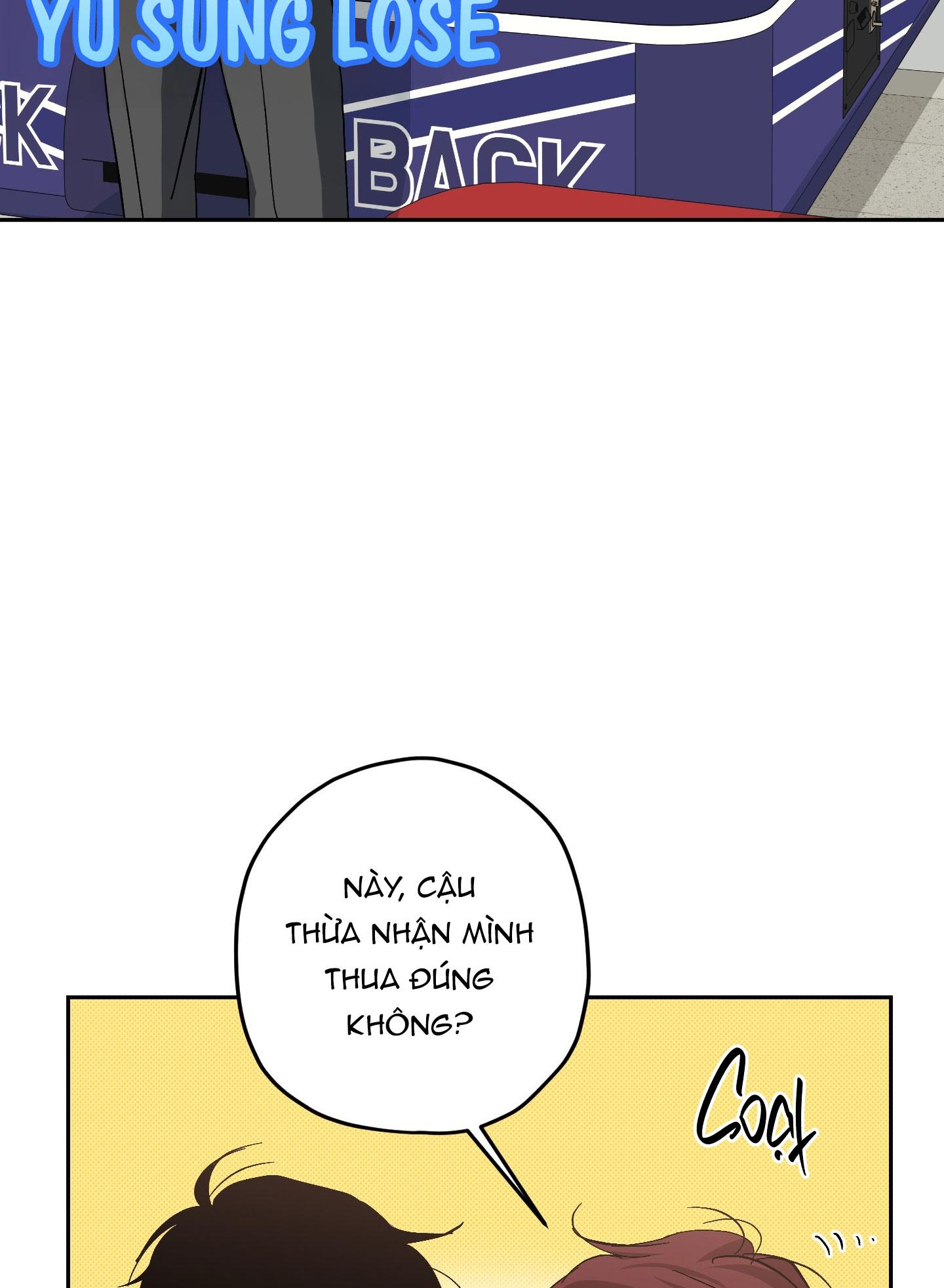 TƯƠNG XỨNG Chapter 18 - Next 