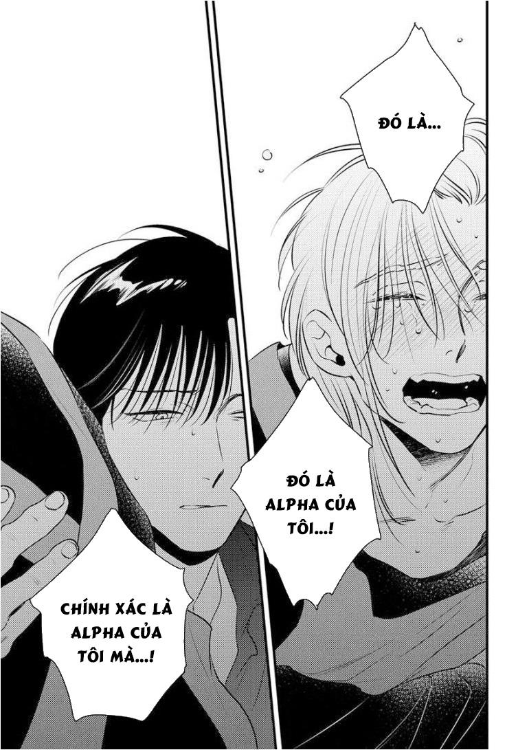 Ranh Giới Tuổi Trẻ Chapter 8 - Next 