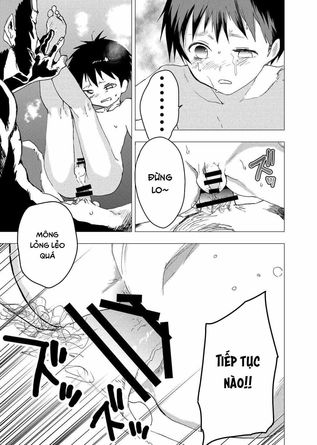 Tuyển tập bộ truyện của tác giả Orukoa Chapter 51 - Next 