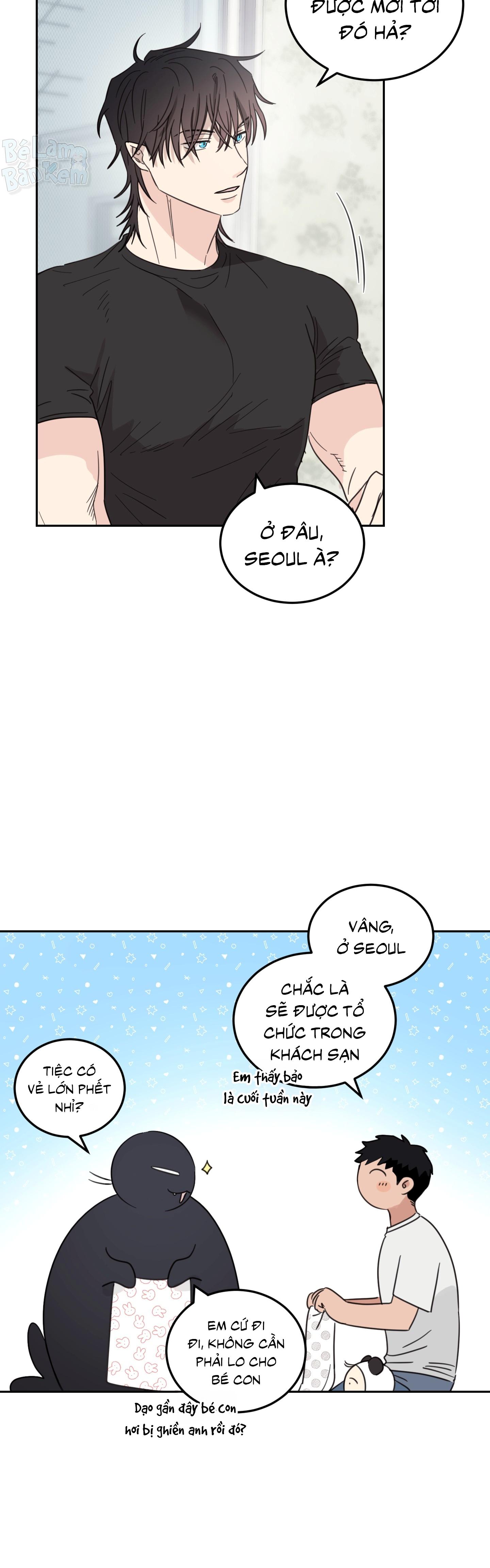 NGÔI NHÀ HƯỚNG MẶT TRỜI MỌC Chapter 63 - Next 