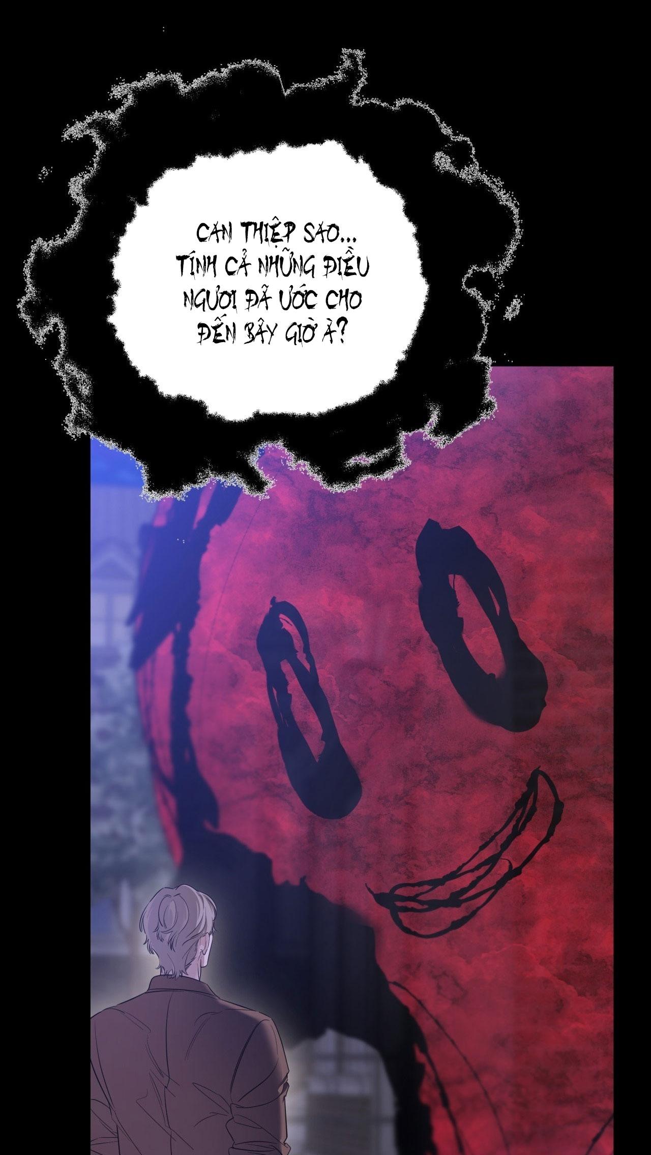 LỆNH CỨU RỖI Chapter 86 - Next 