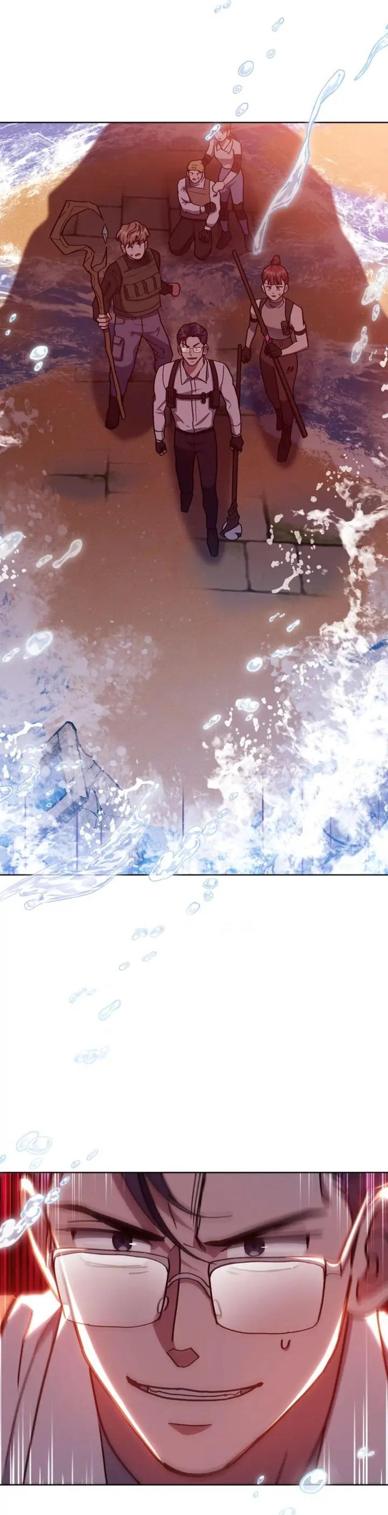 Vết Tích Của Ánh Dương Chapter 75 - Trang 2