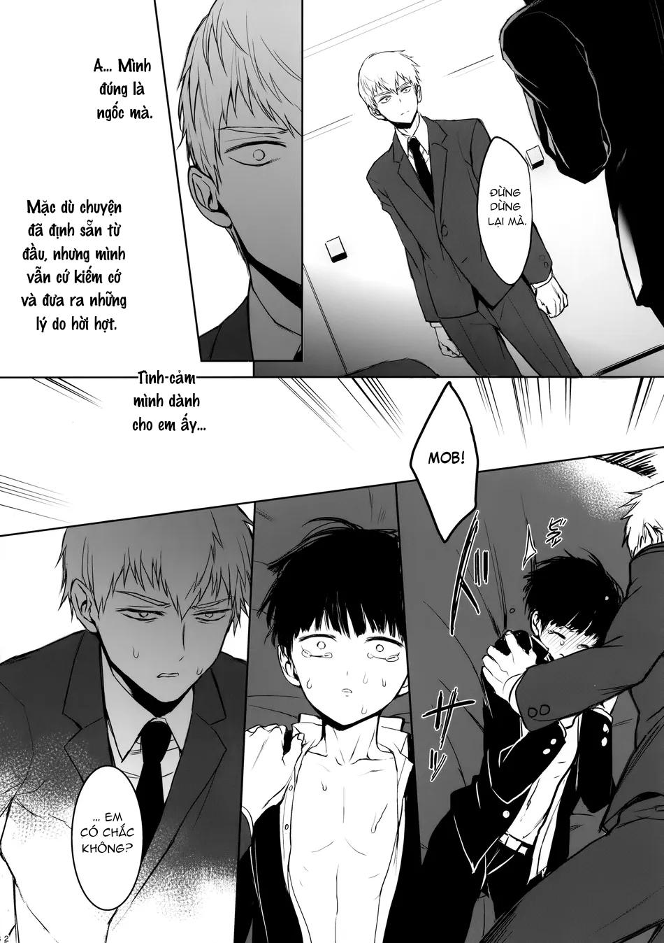 TUYỂN TẬP BDSM CHỊT CHỌT Chapter 338.2 - Next 