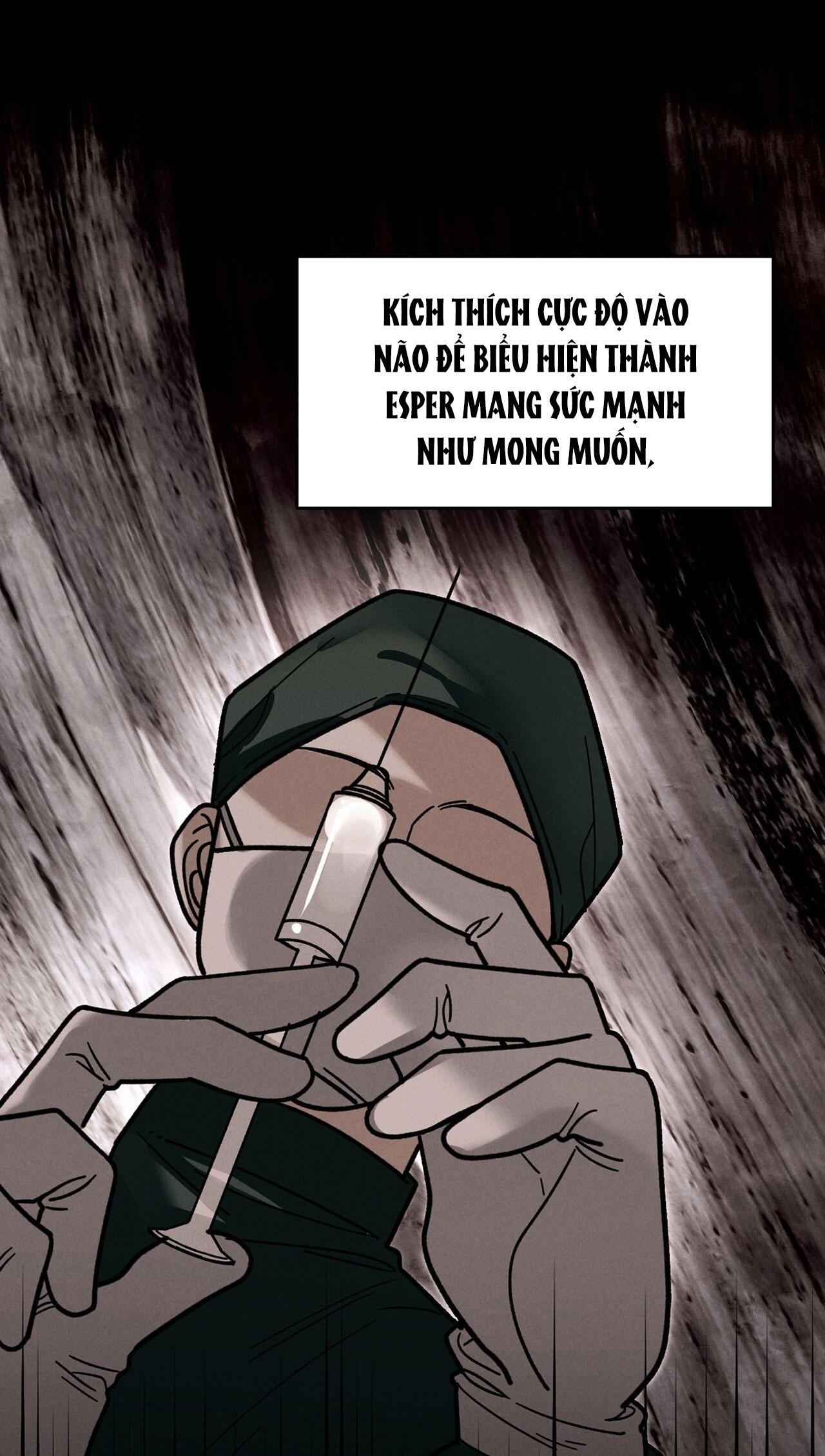 ĐIỀU KIỆN CỦA GUIDE Chapter 67 - Trang 2