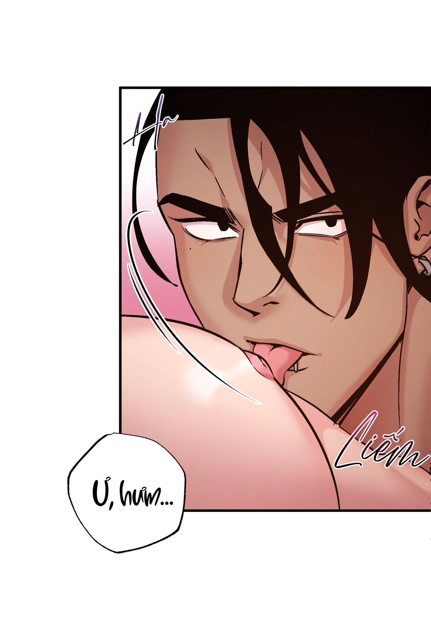 TUYỂN TẬP NHẤT THỤ ĐA CÔNG CỦA NHÀ KIM Chapter 49.91 hội viên end - Trang 2