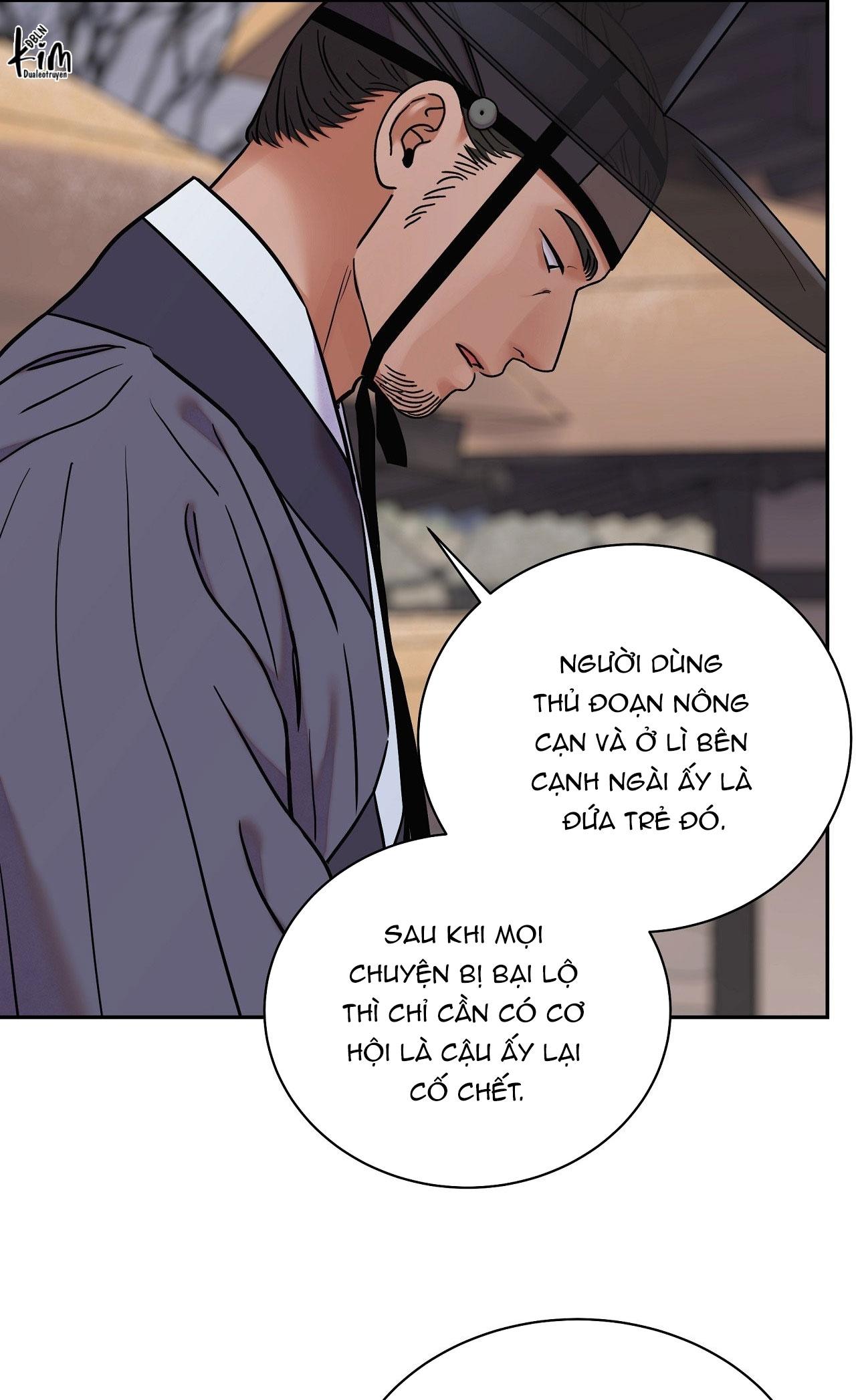 KIẾM HOA Chapter 96 - Next 