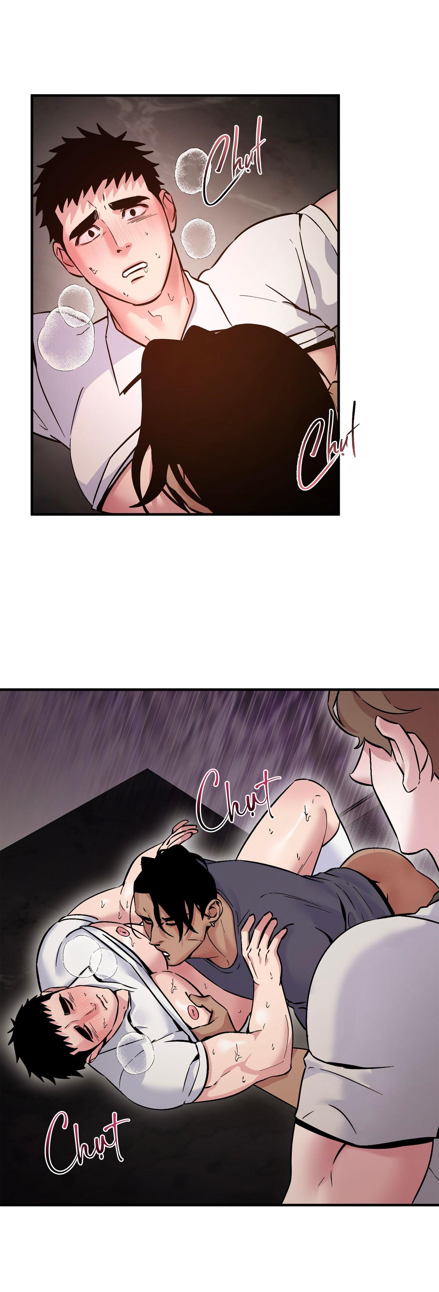 TUYỂN TẬP NHẤT THỤ ĐA CÔNG CỦA NHÀ KIM Chapter 49.91 hội viên end - Trang 2