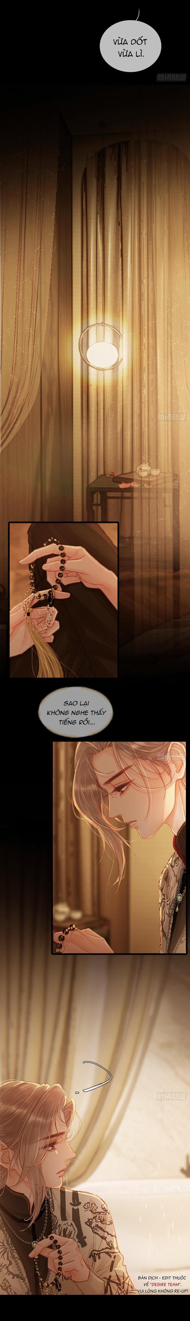 Gần Nhau Mới Hay Người Vô Tư Chapter 3 - Trang 2