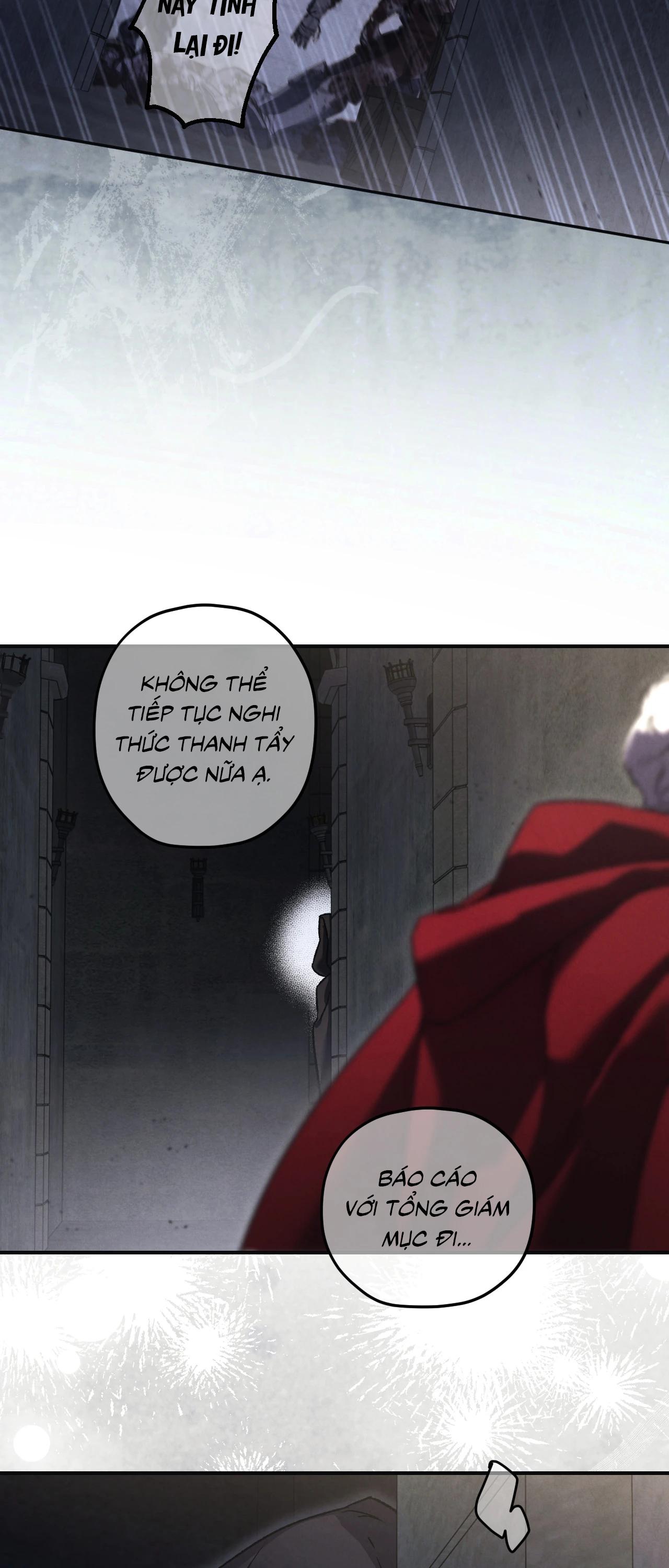 Sóng Tìm Em Chapter 83 Tập đặc biệt 1 - Trang 2