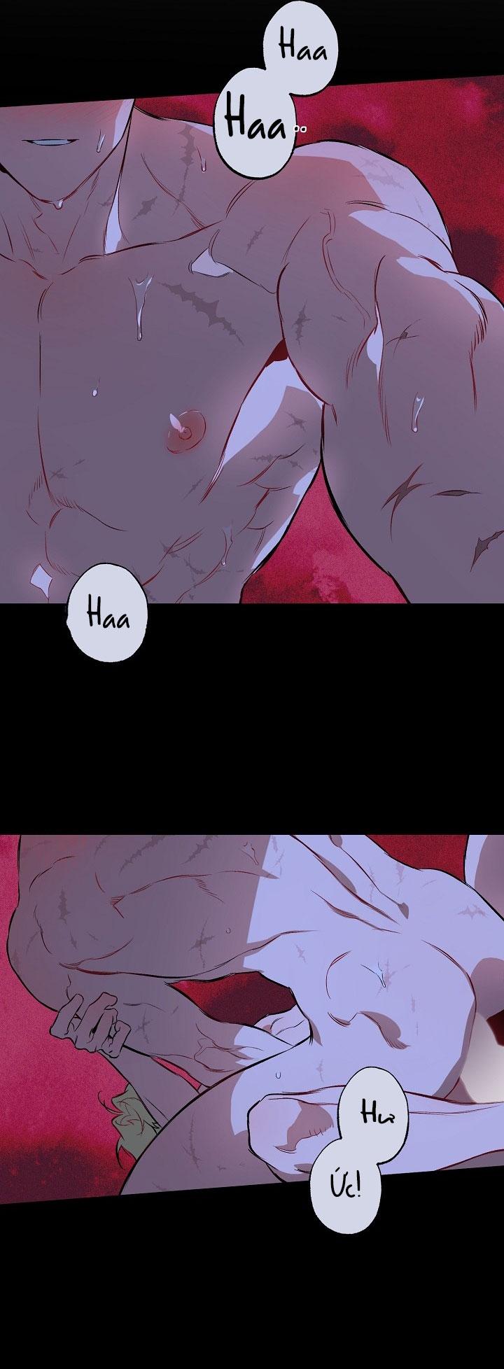 THUẦN PHỤC Chapter 7 - Next Chapter 8