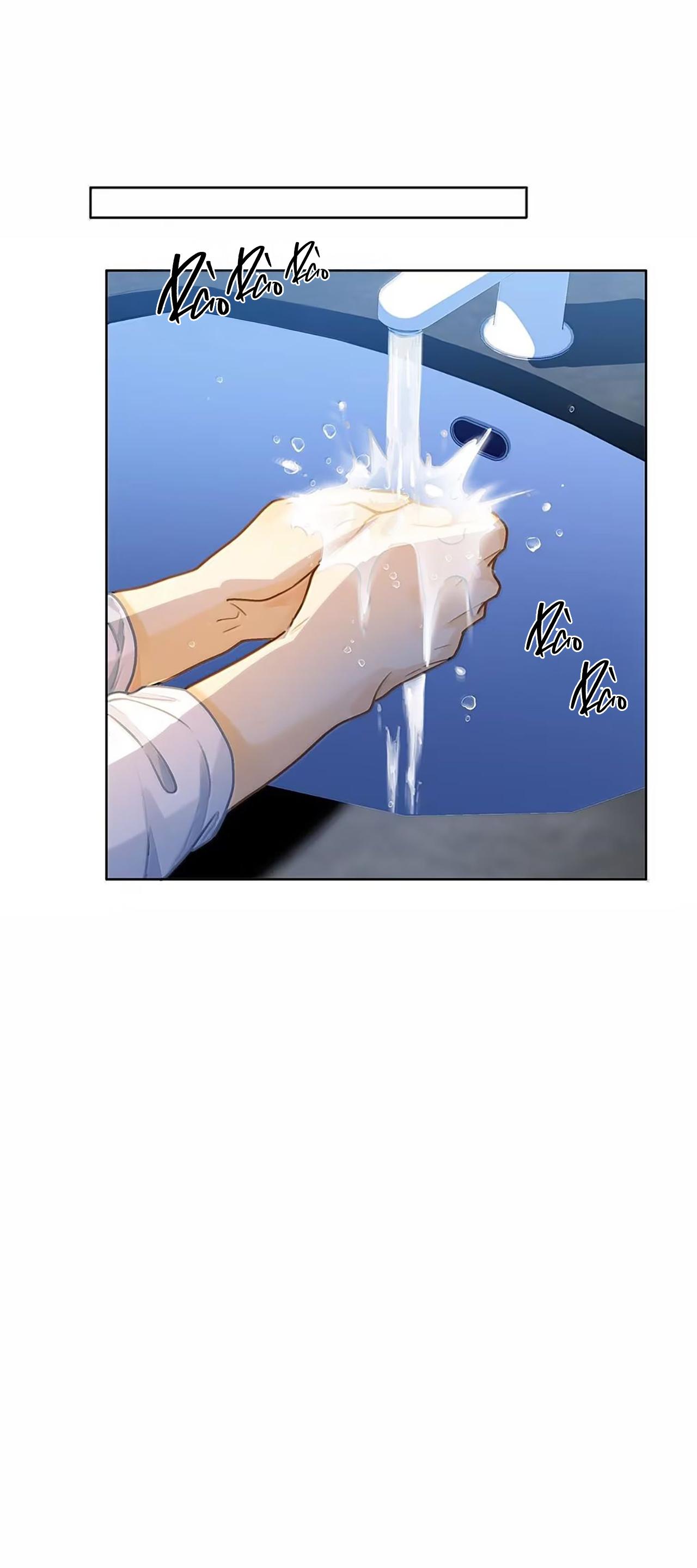 Tôi Thích Pheromone Của Cậu Chapter 90 - Next 