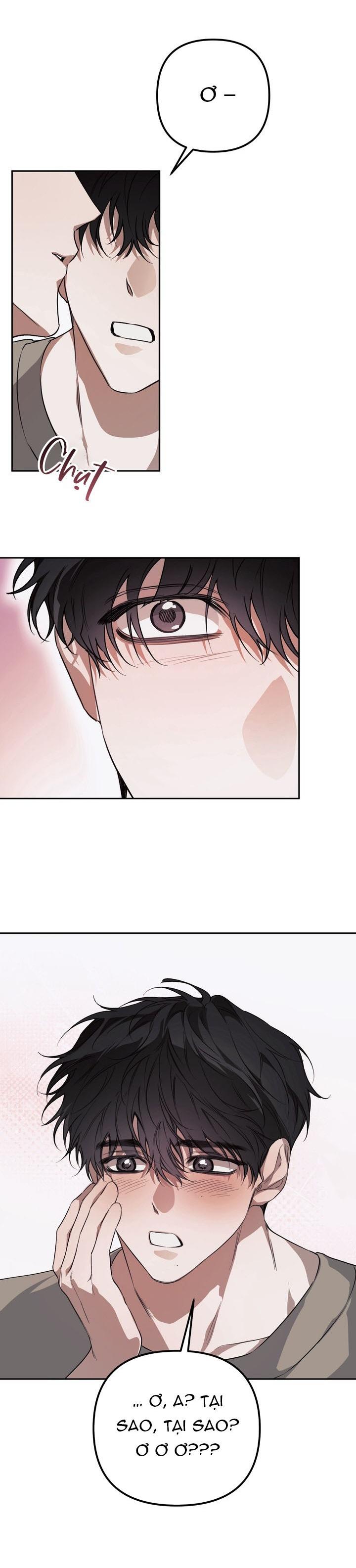 BÓNG TỐI CỦA GIA ĐÌNH Chapter 13 - Next 