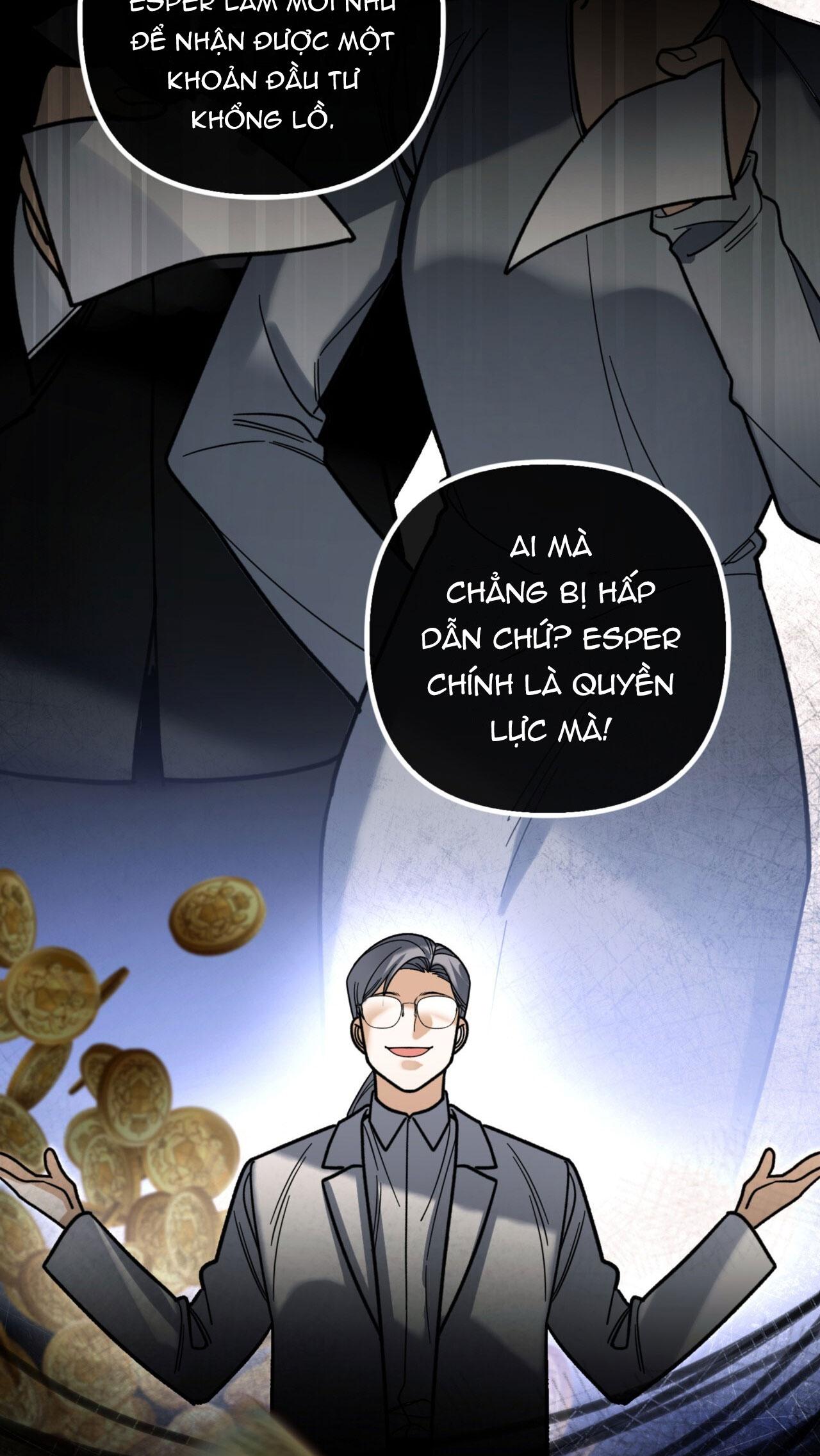 ĐIỀU KIỆN CỦA GUIDE Chapter 67 - Trang 2