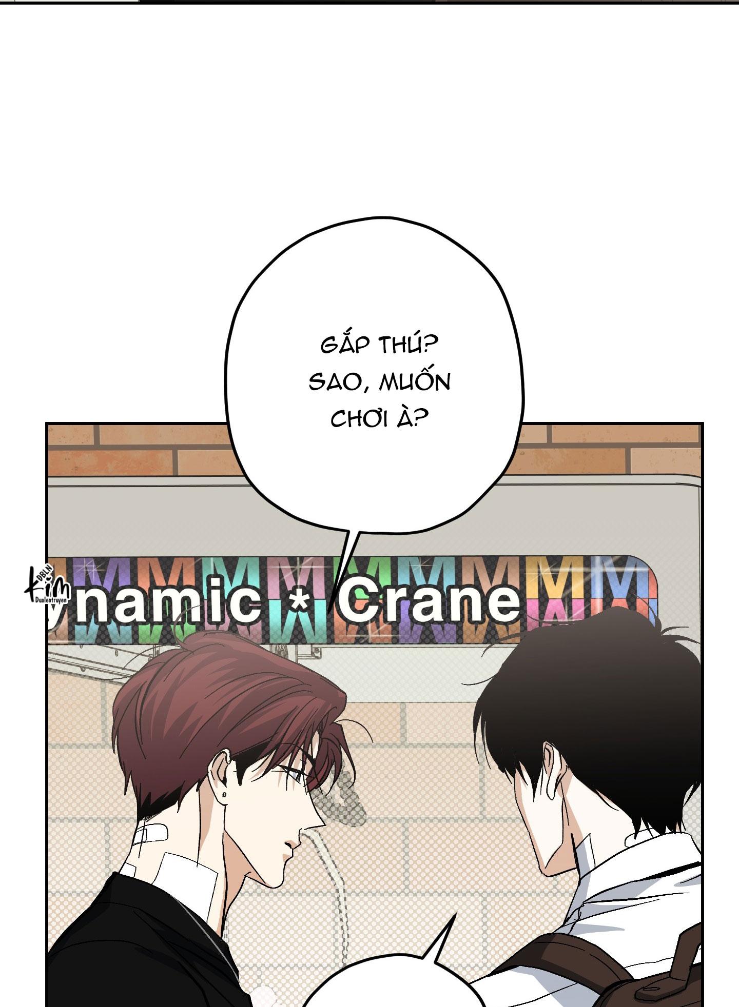 TƯƠNG XỨNG Chapter 18 - Next 