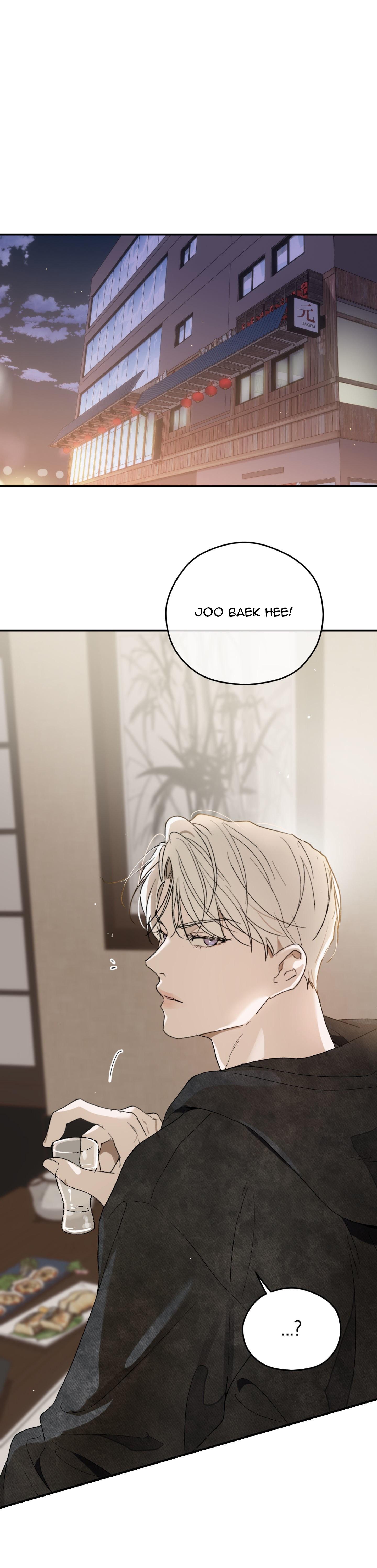 ÁNH MẮT LẠC NHỊP Chapter 5 - Next 