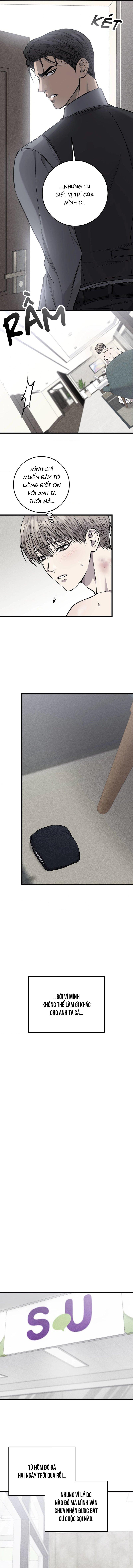 Caddie của riêng tôi Chapter 17 - Next Chapter 18