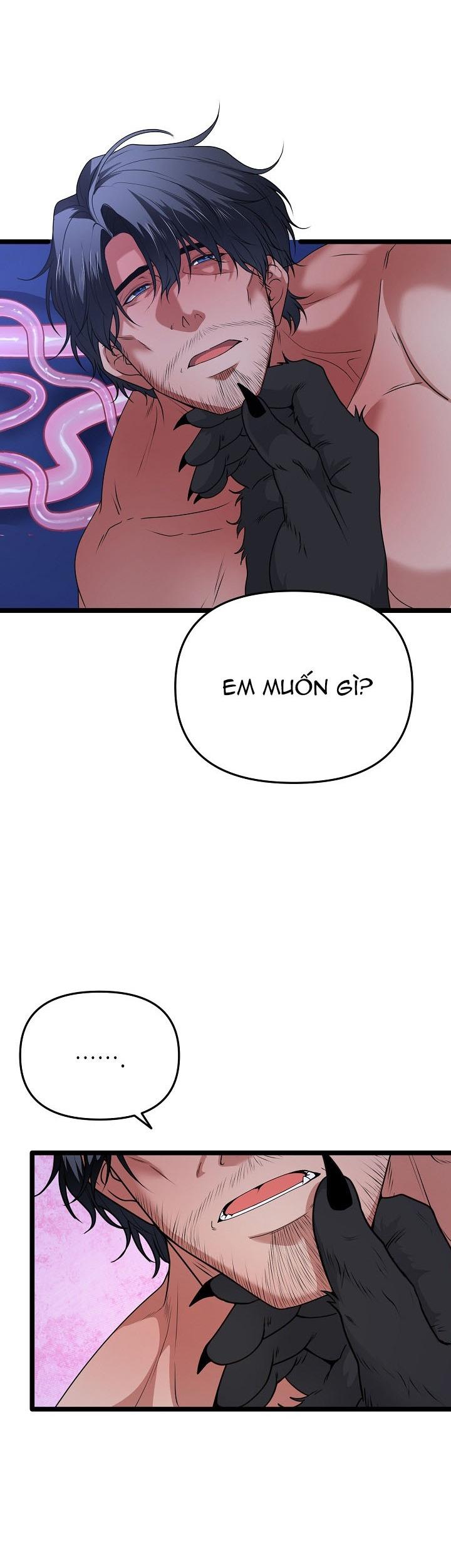 CHINH PHẠT QUÁI VẬT Chapter 12 - Next 