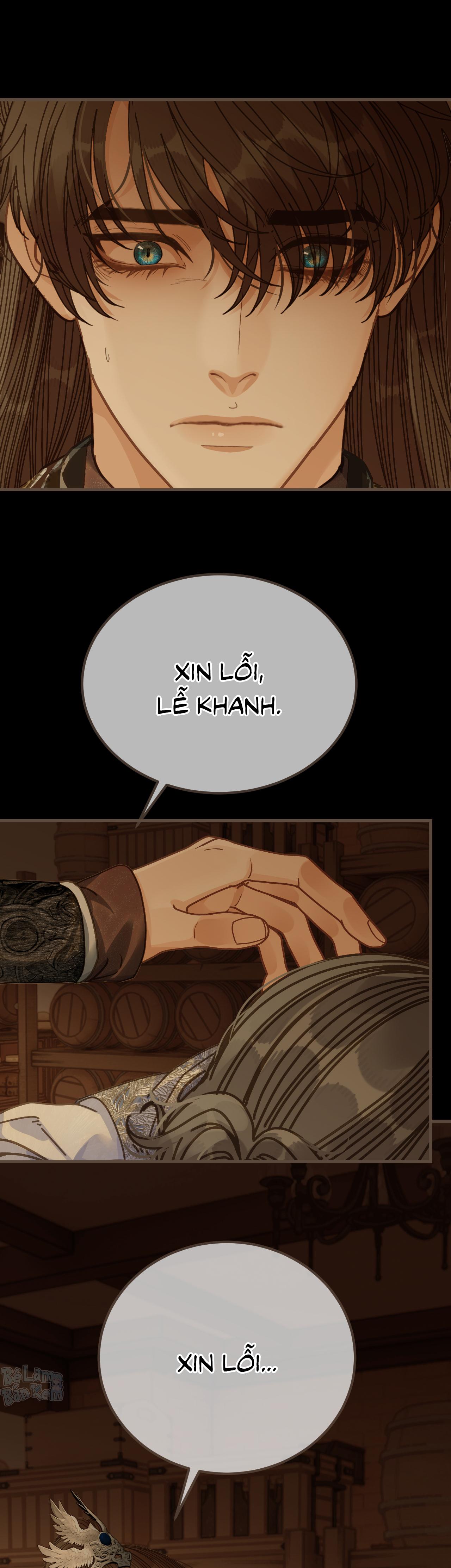 Á NÔ 2 - THÁM HOA Chapter 96 - Trang 2